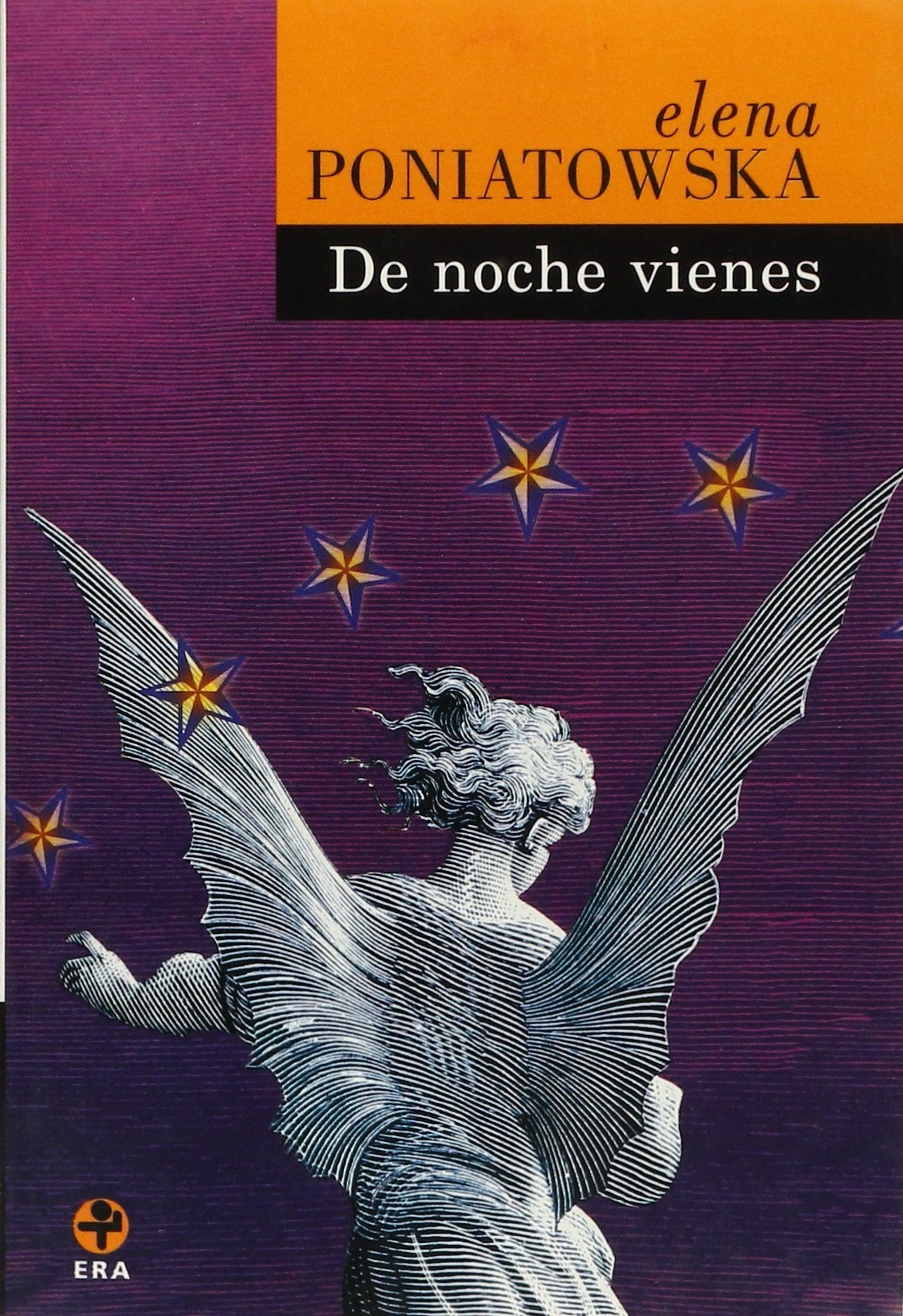 De noche vienes (Spanish Edition),Used