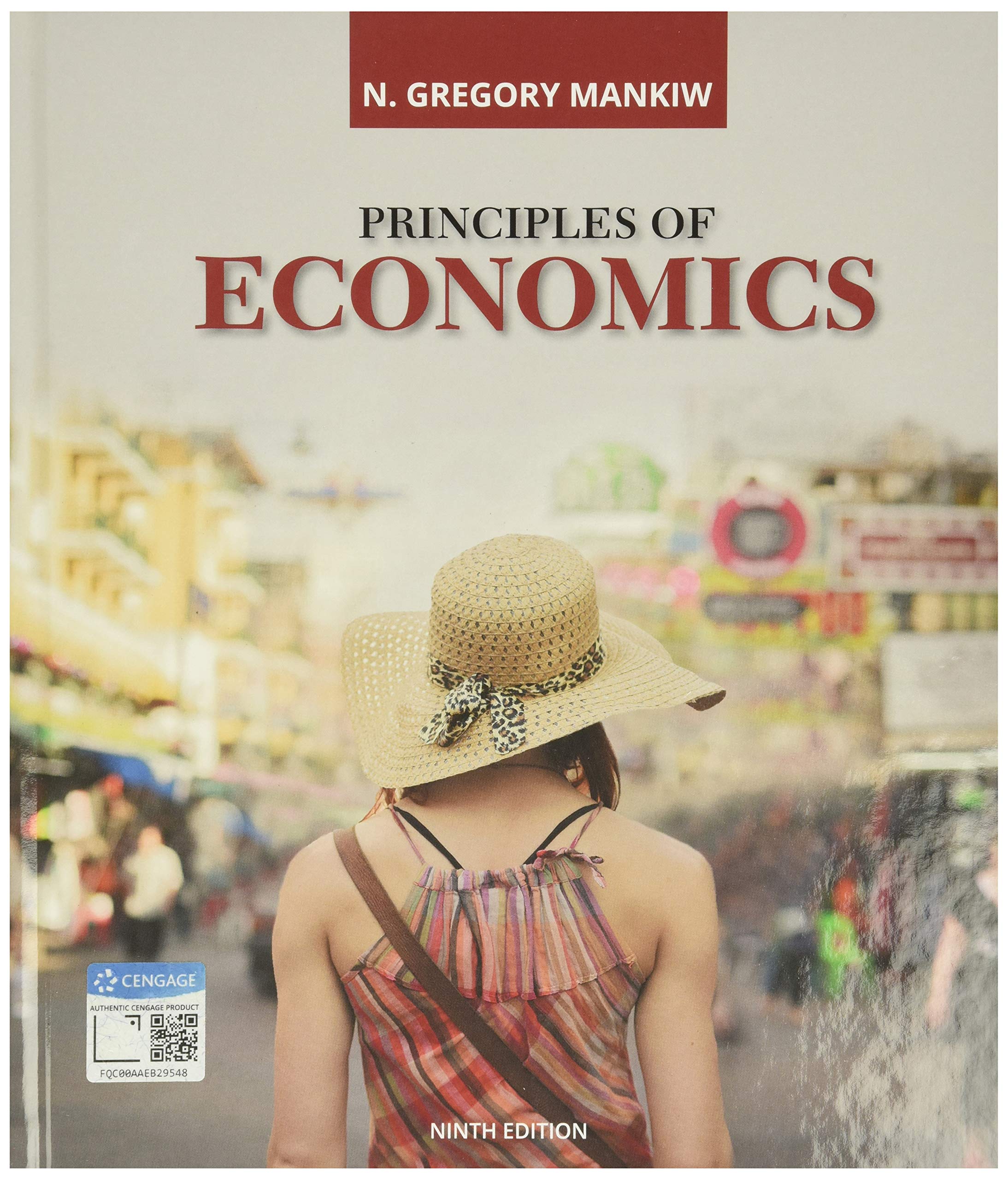 Principles of Economics (MindTap Course List),New