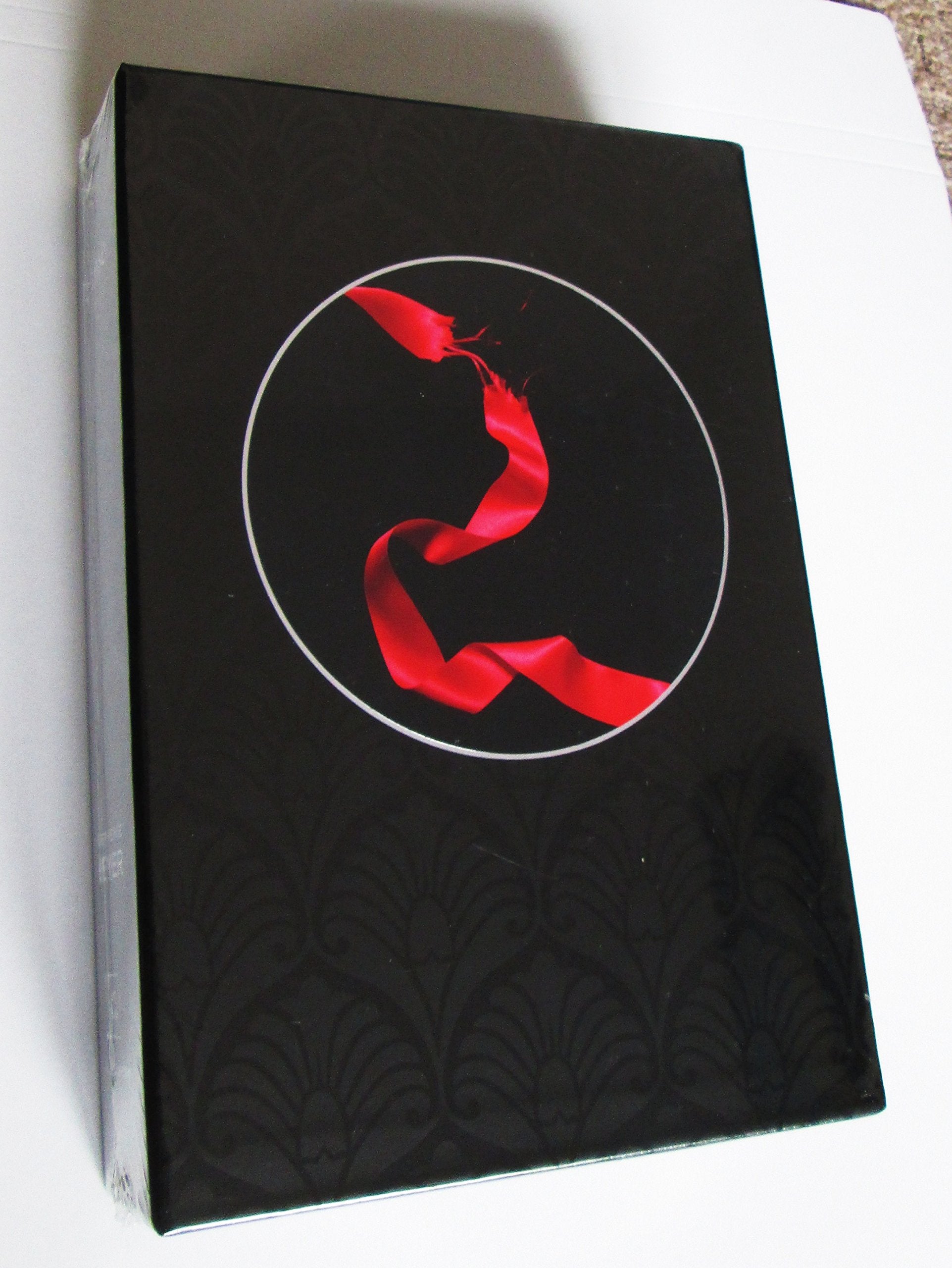 Eclipse Collector's Edition (The Twilight Saga),New