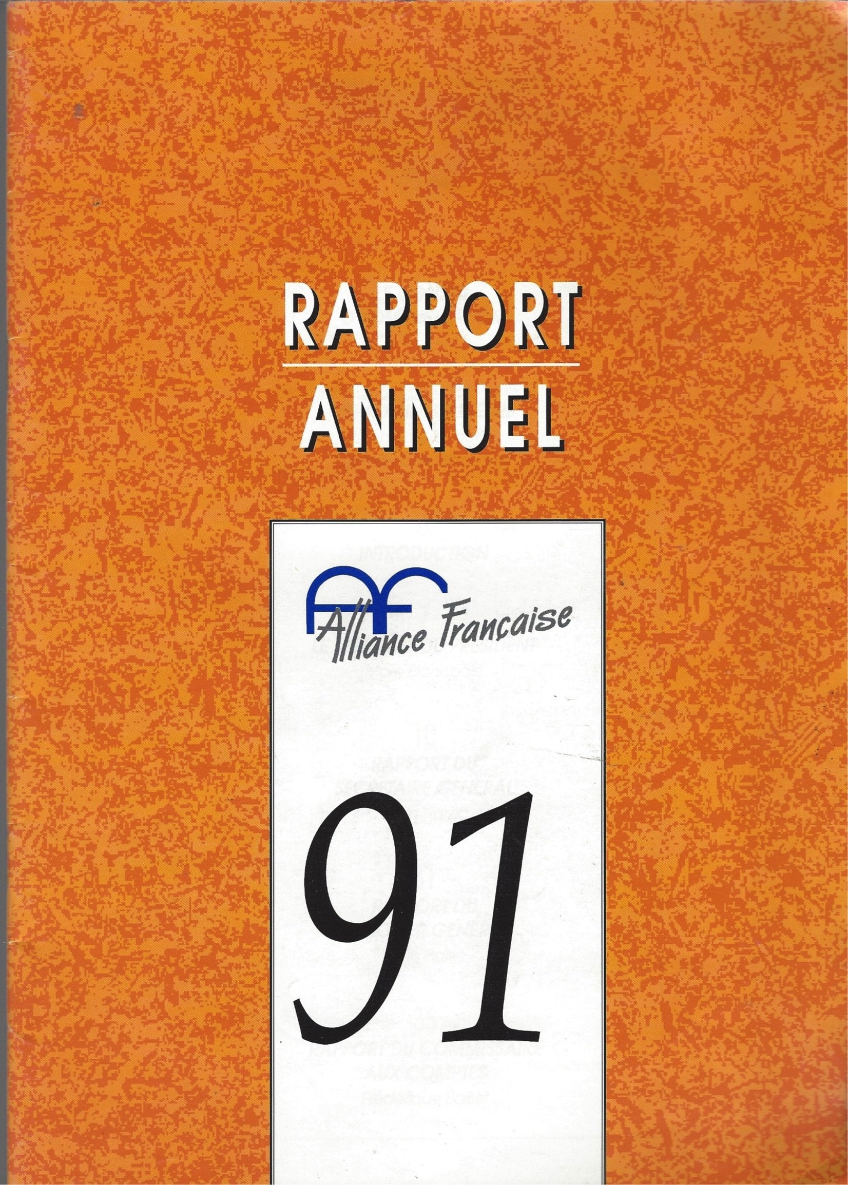 Ce monde qui vient,Used