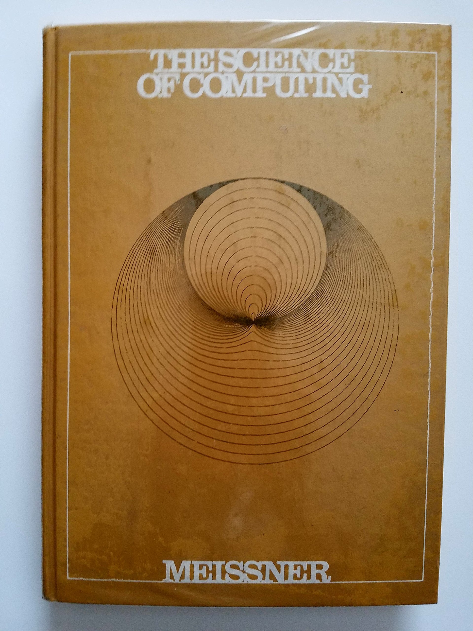 The science of computing,Used