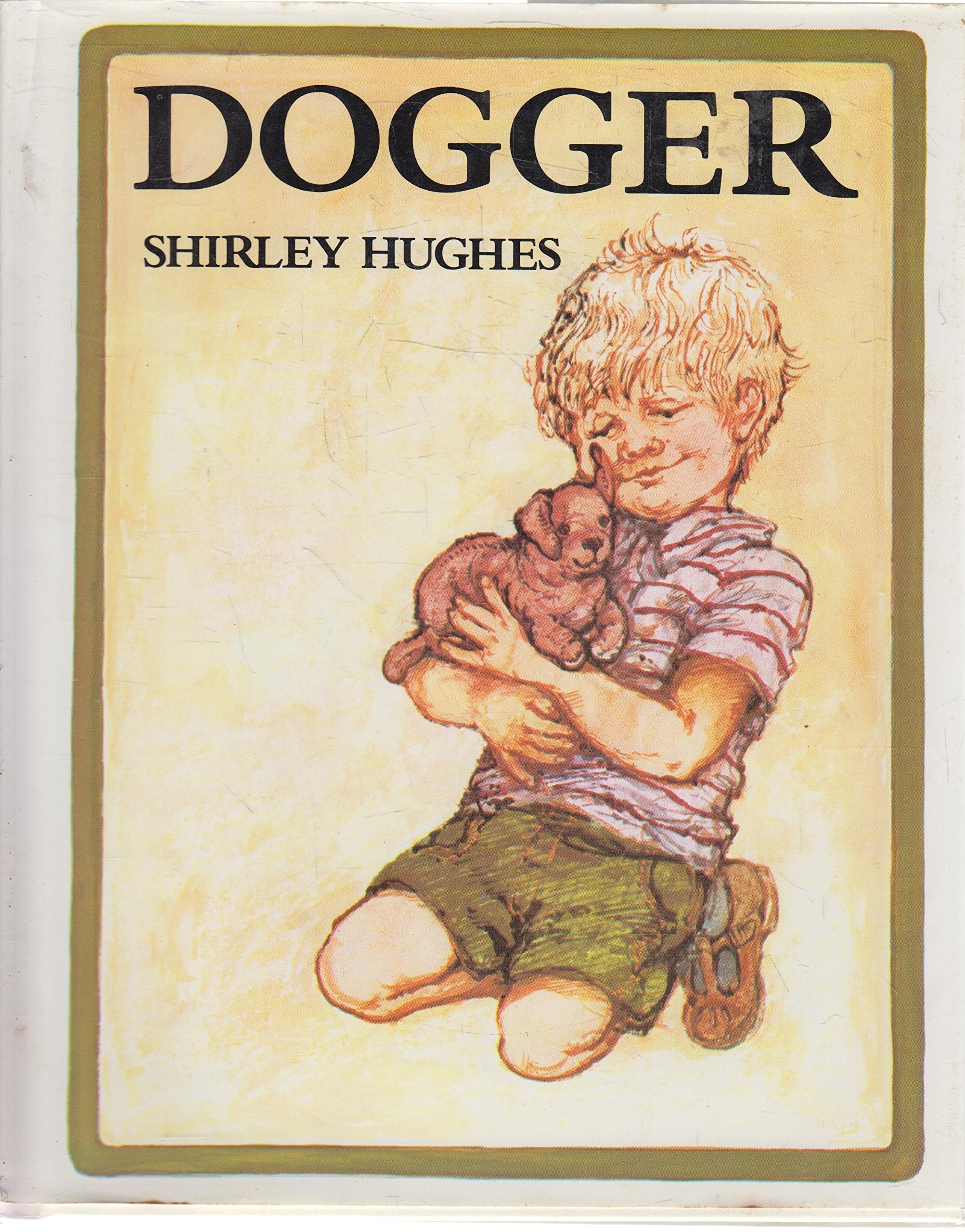 Dogger,Used