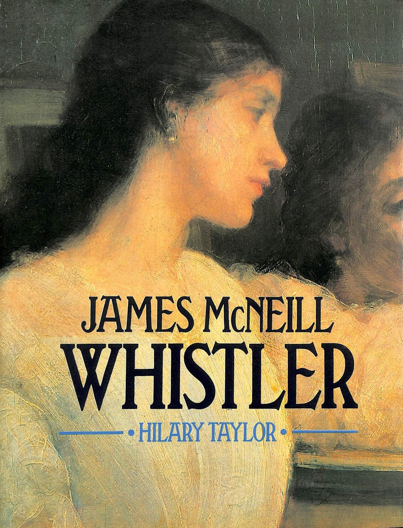 James McNeill Whistler,Used