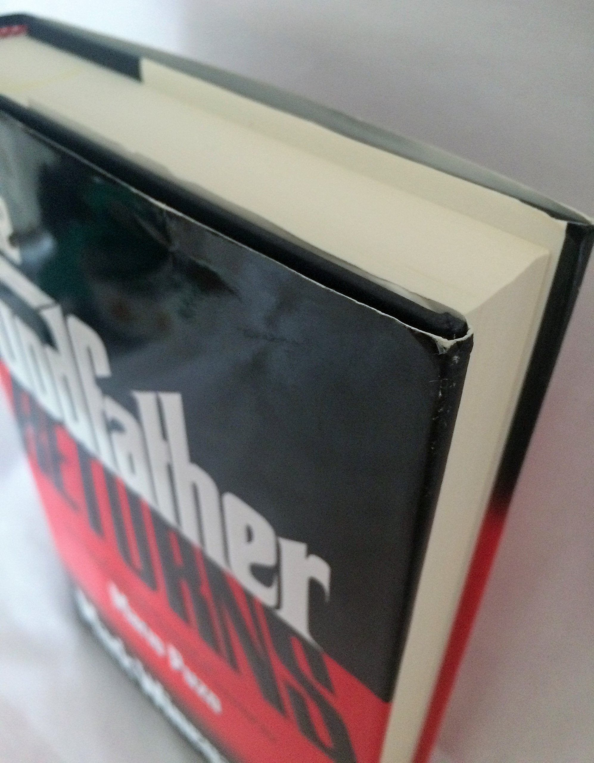 The Godfather Returns,Used