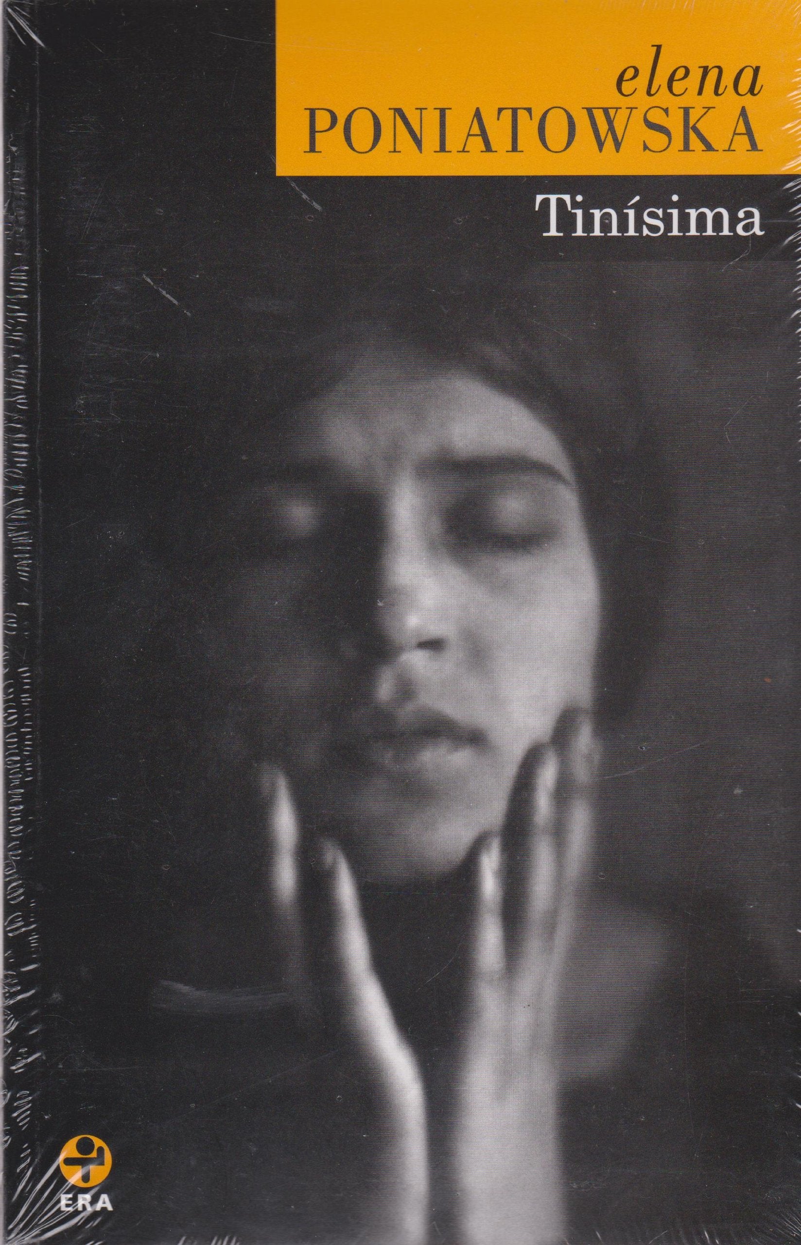 Tinisima (Spanish Edition),Used