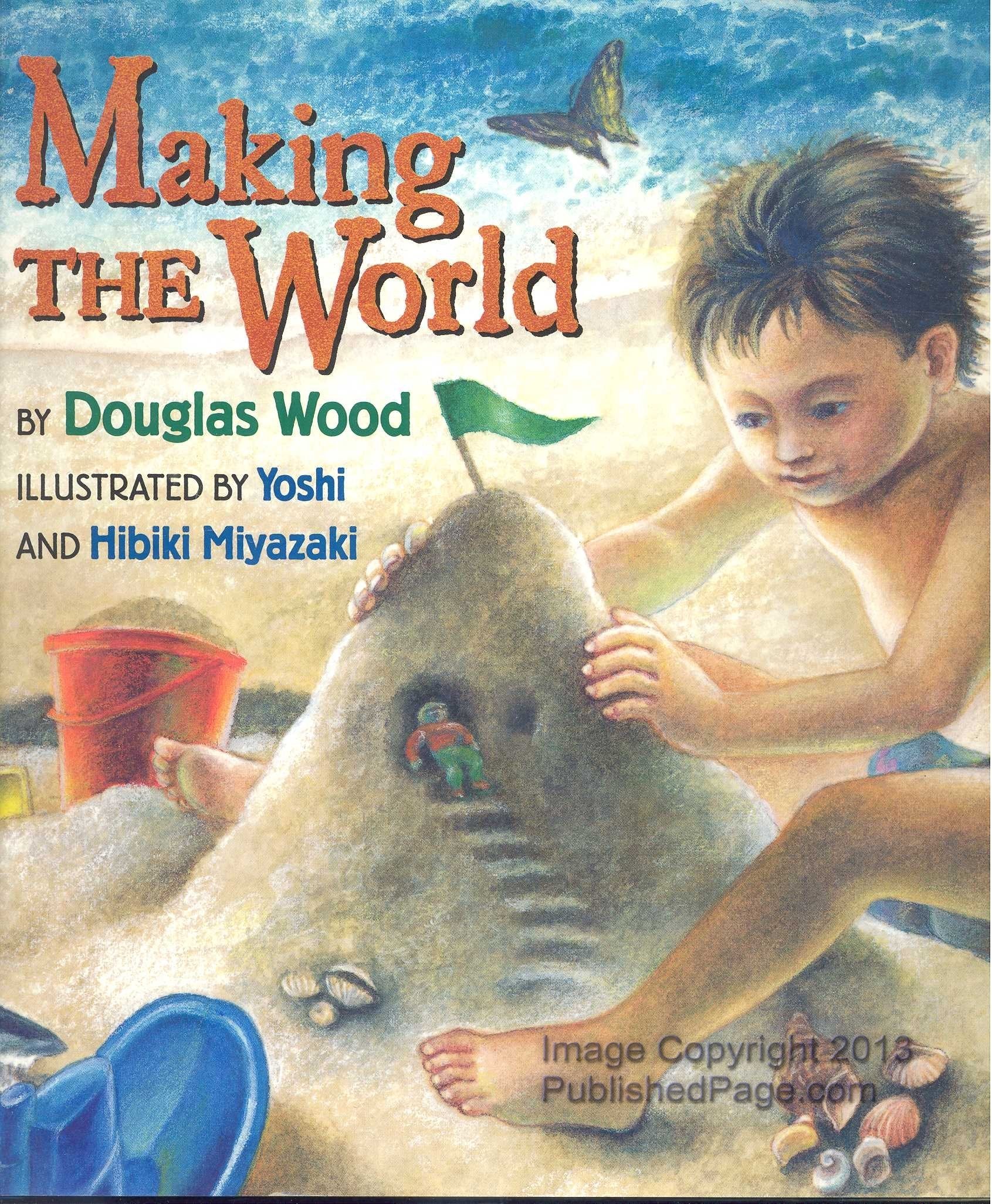 Making The World,Used