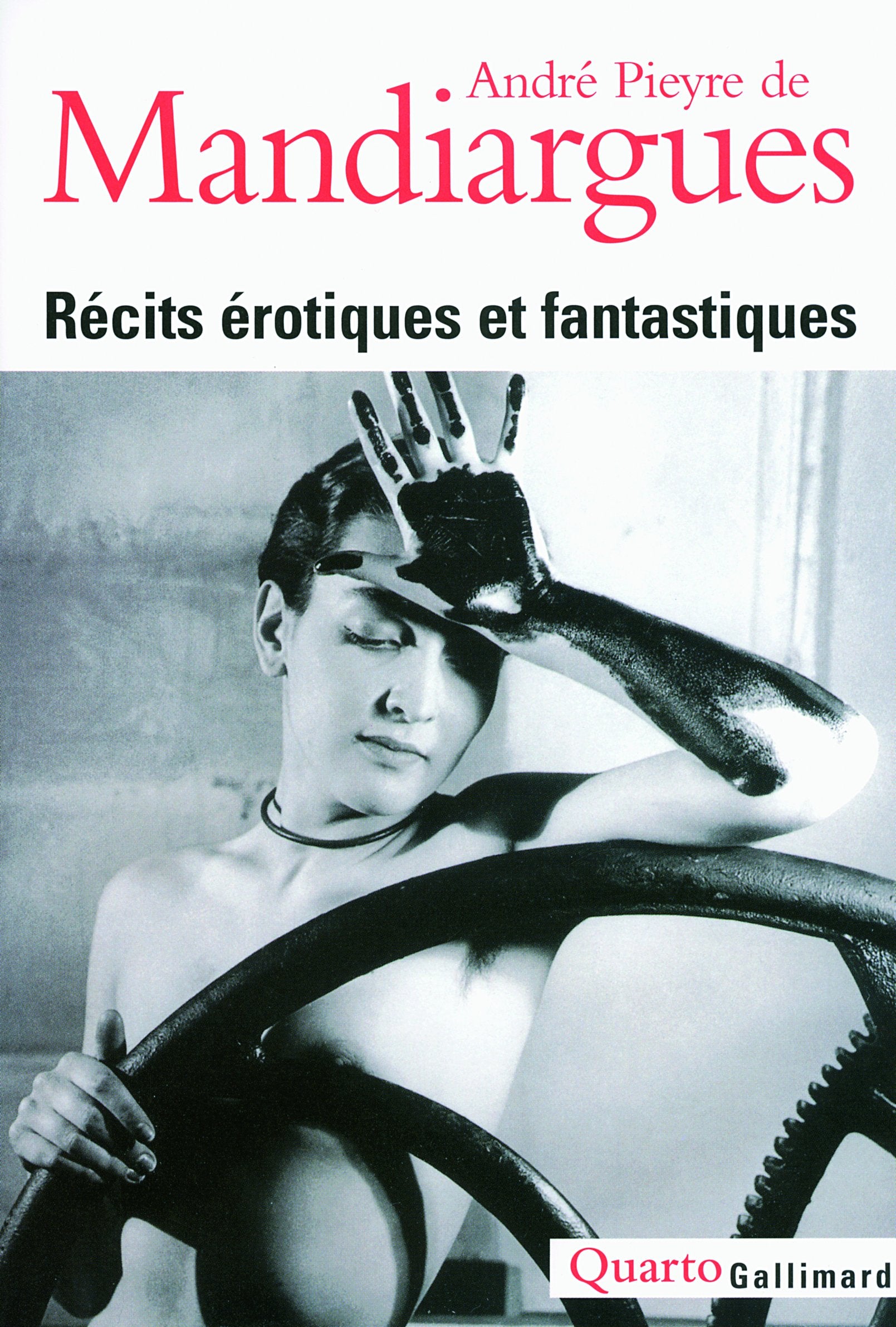Rcits rotiques et fantastiques,Used