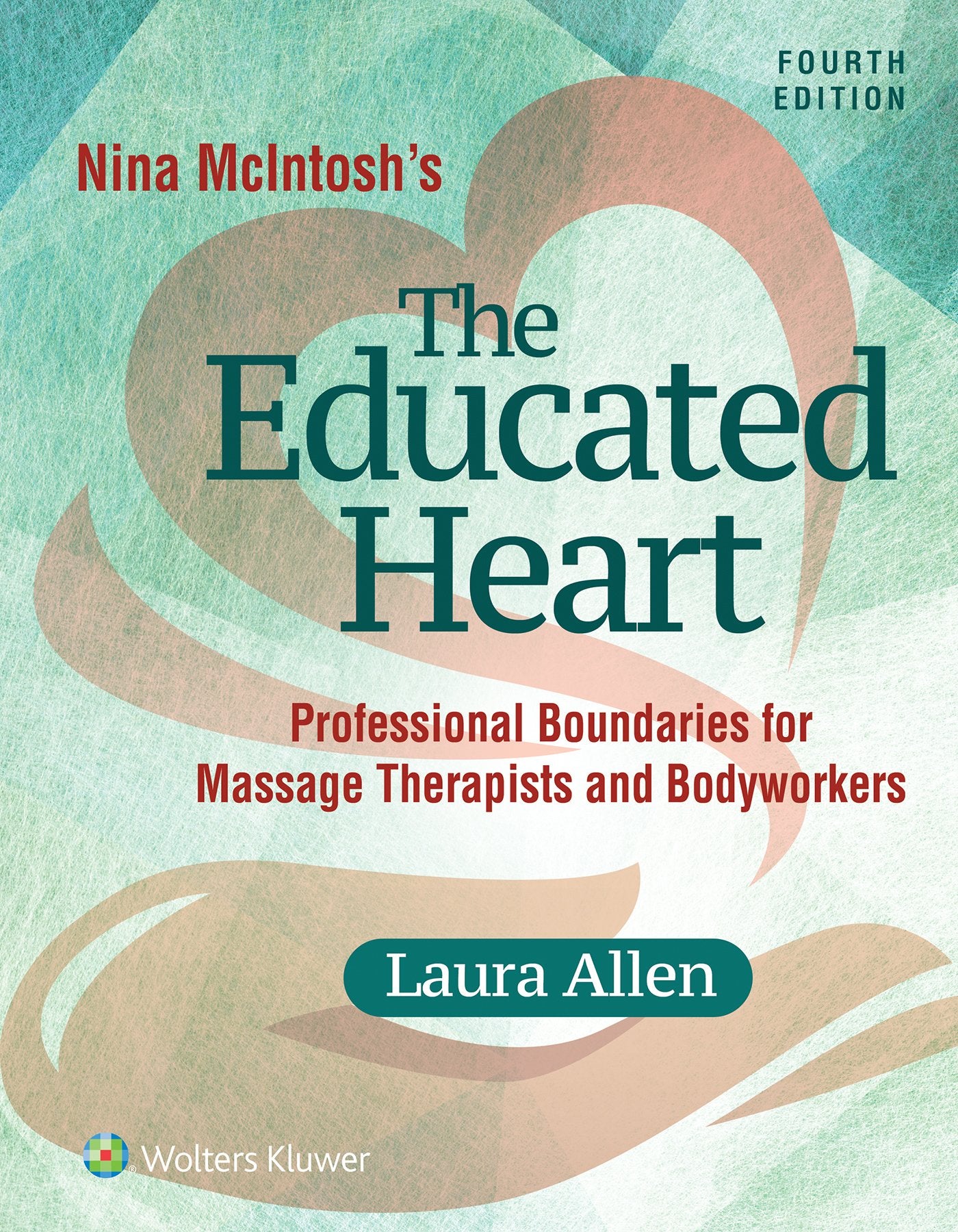 Nina McIntosh's The Educated Heart,Used