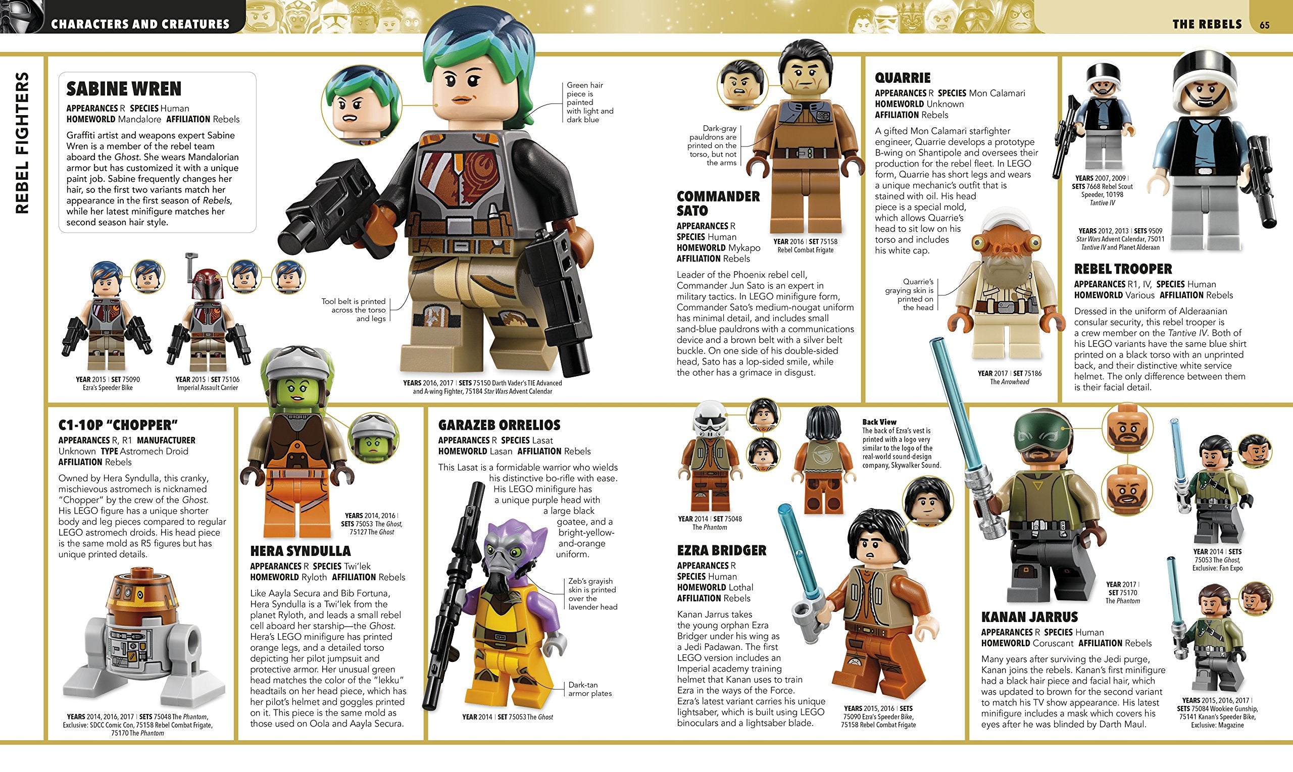 Ultimate Lego Star Wars,Used
