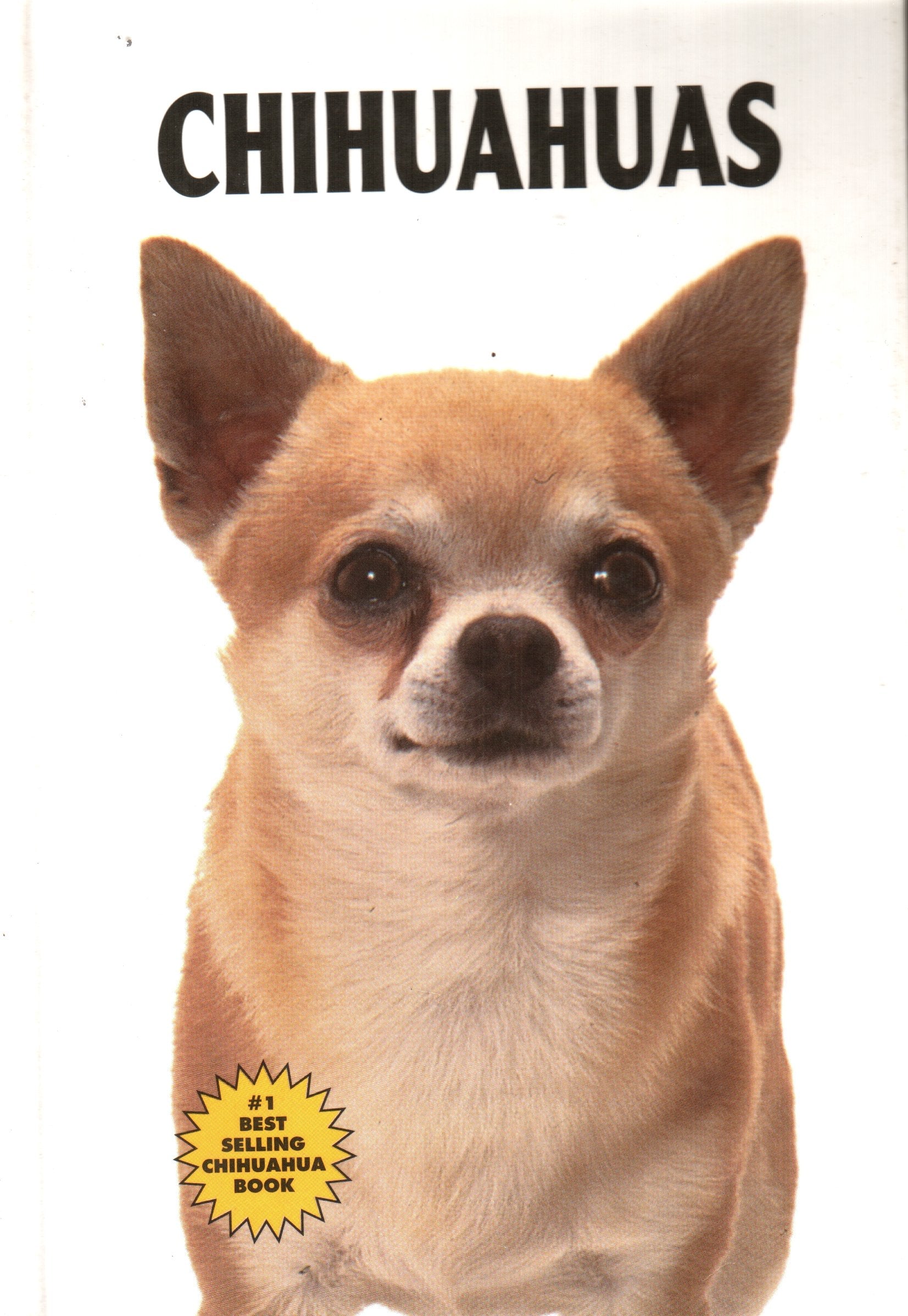 Chihuahuas (KW DOG BREED LIBRARY),Used