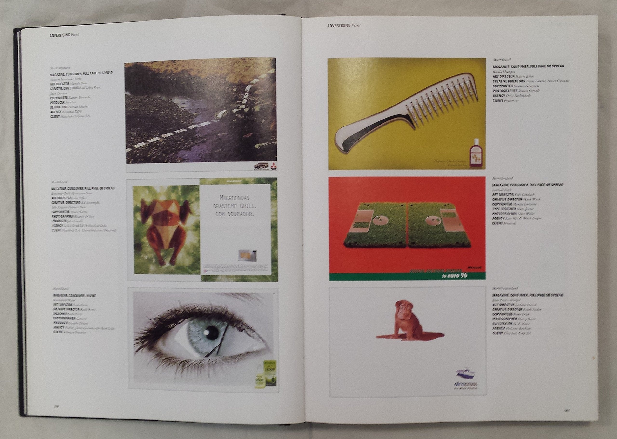 The 76Th Art Directors Annual,Used