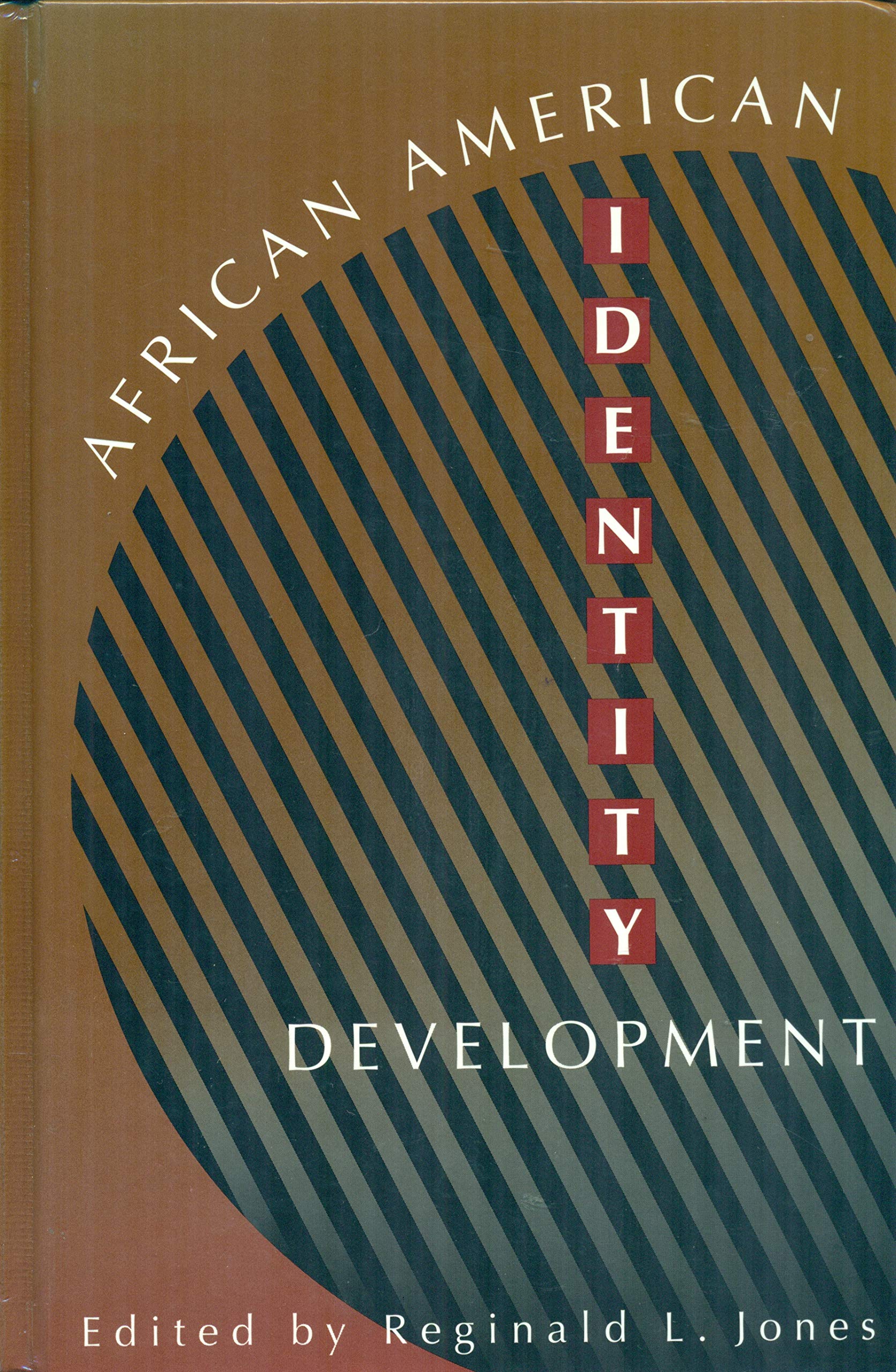 African American Identity Development (Advances in African American Psychology),Used