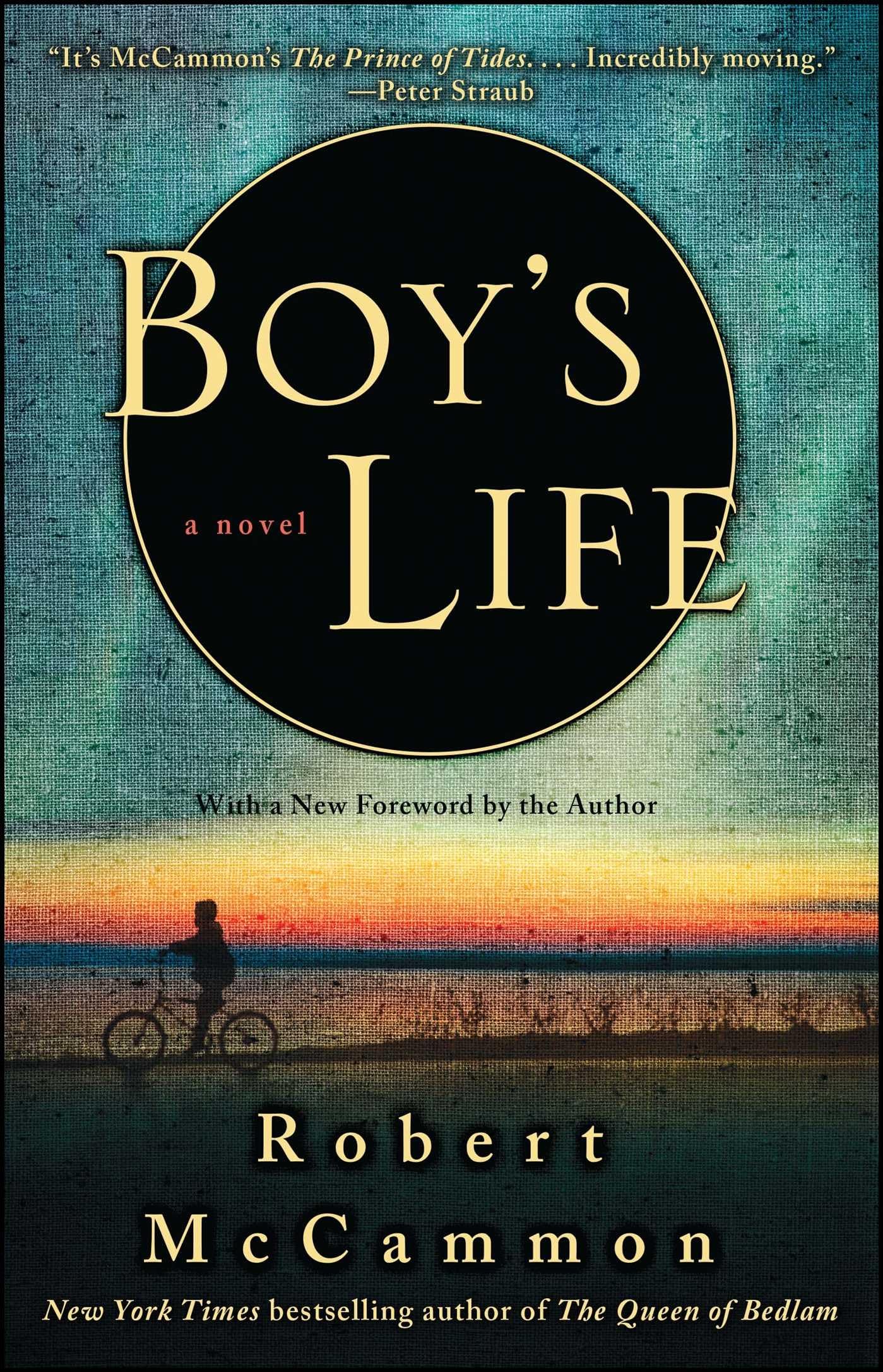 Boy's Life,New