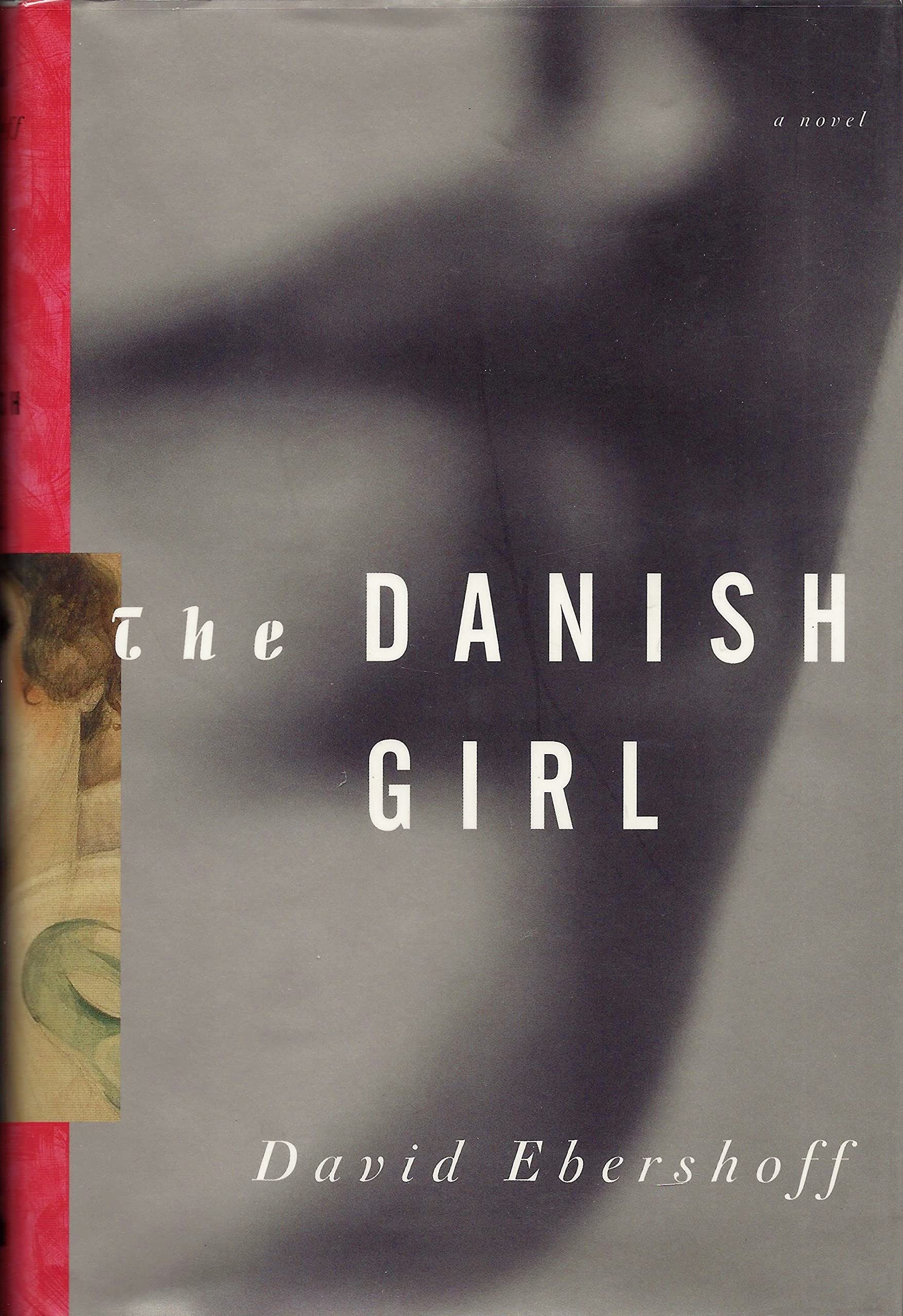 The Danish Girl,New
