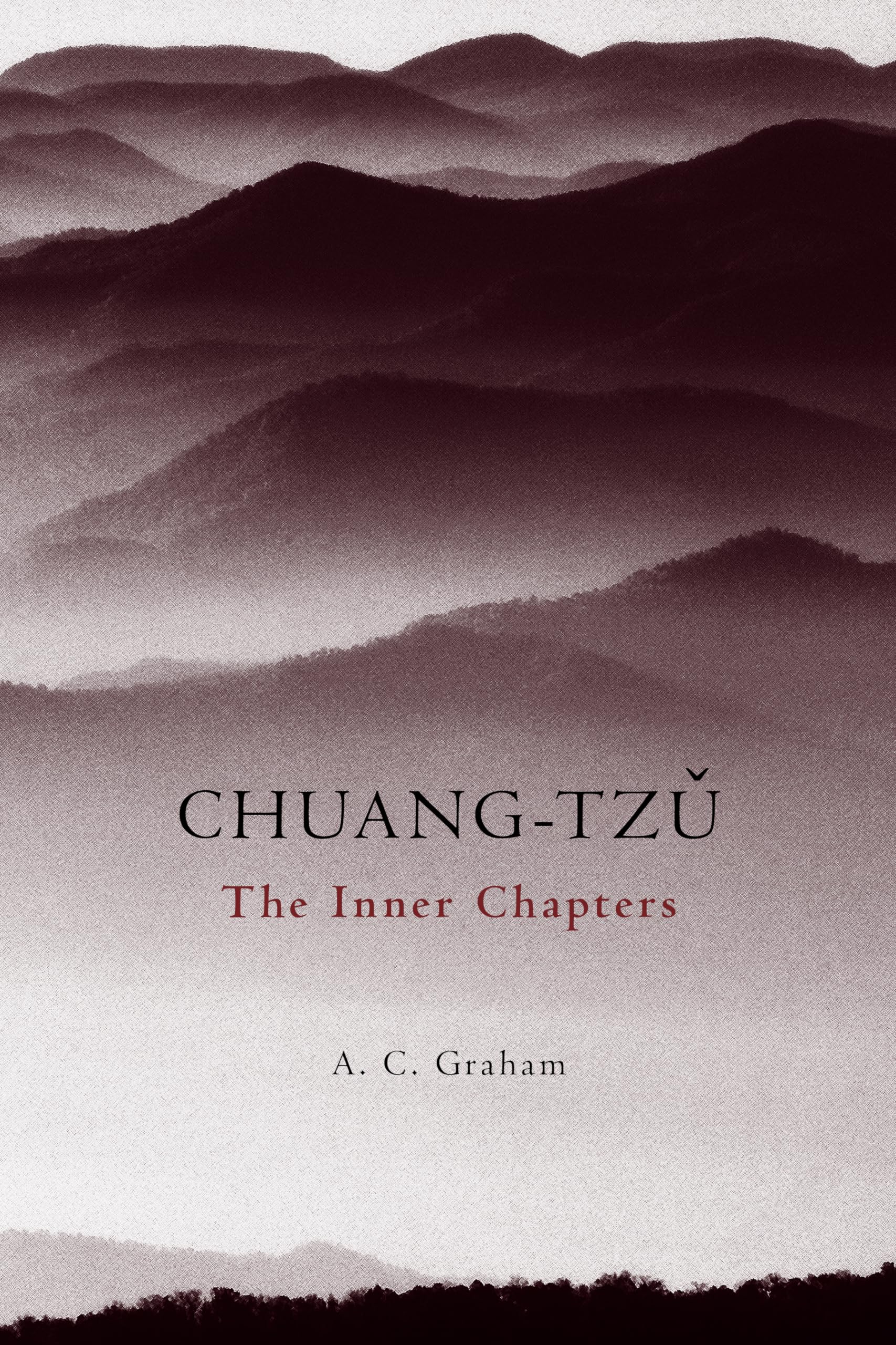 Chuangtzu: The Inner Chapters (Hackett Classics),New