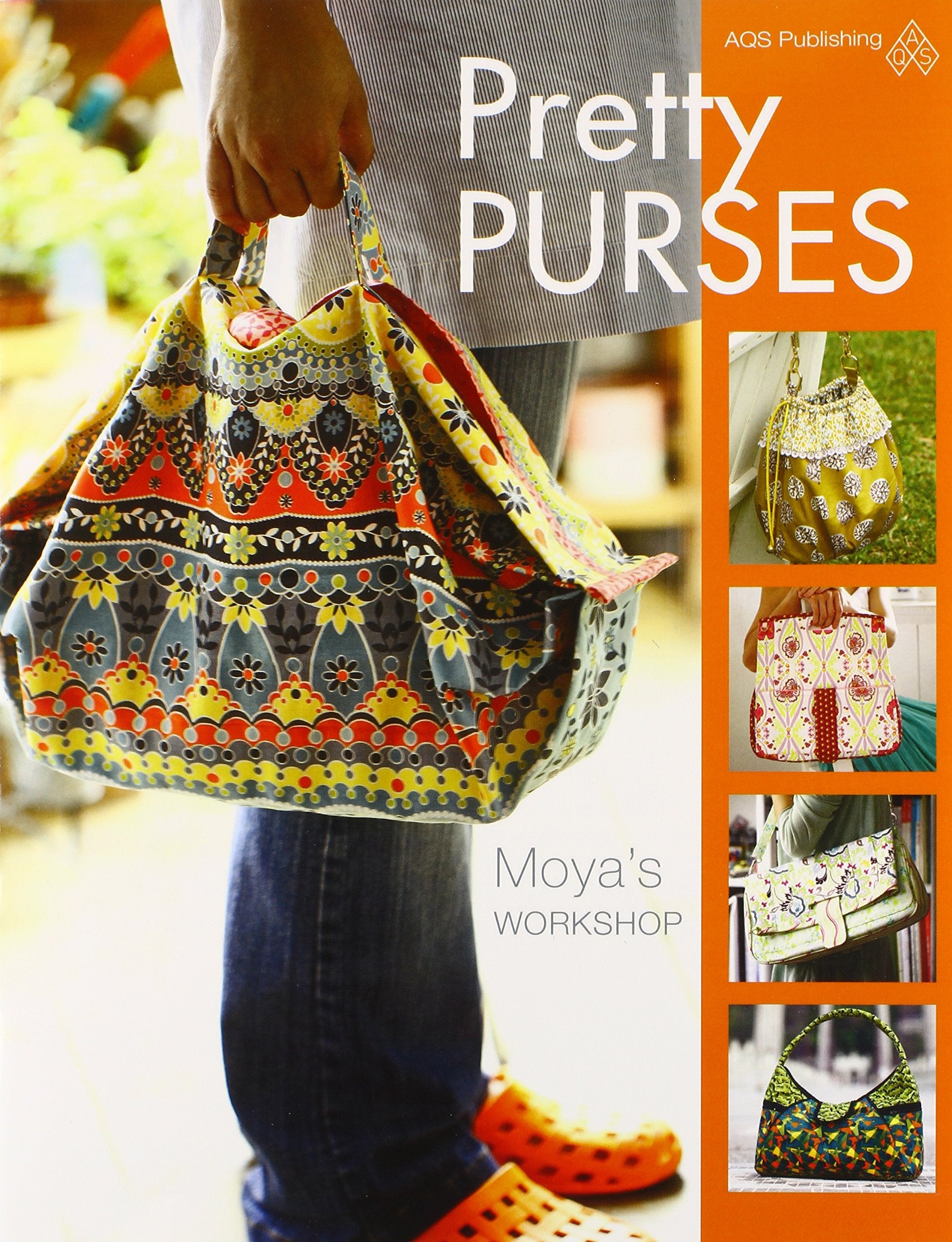 Pretty Purses,Used