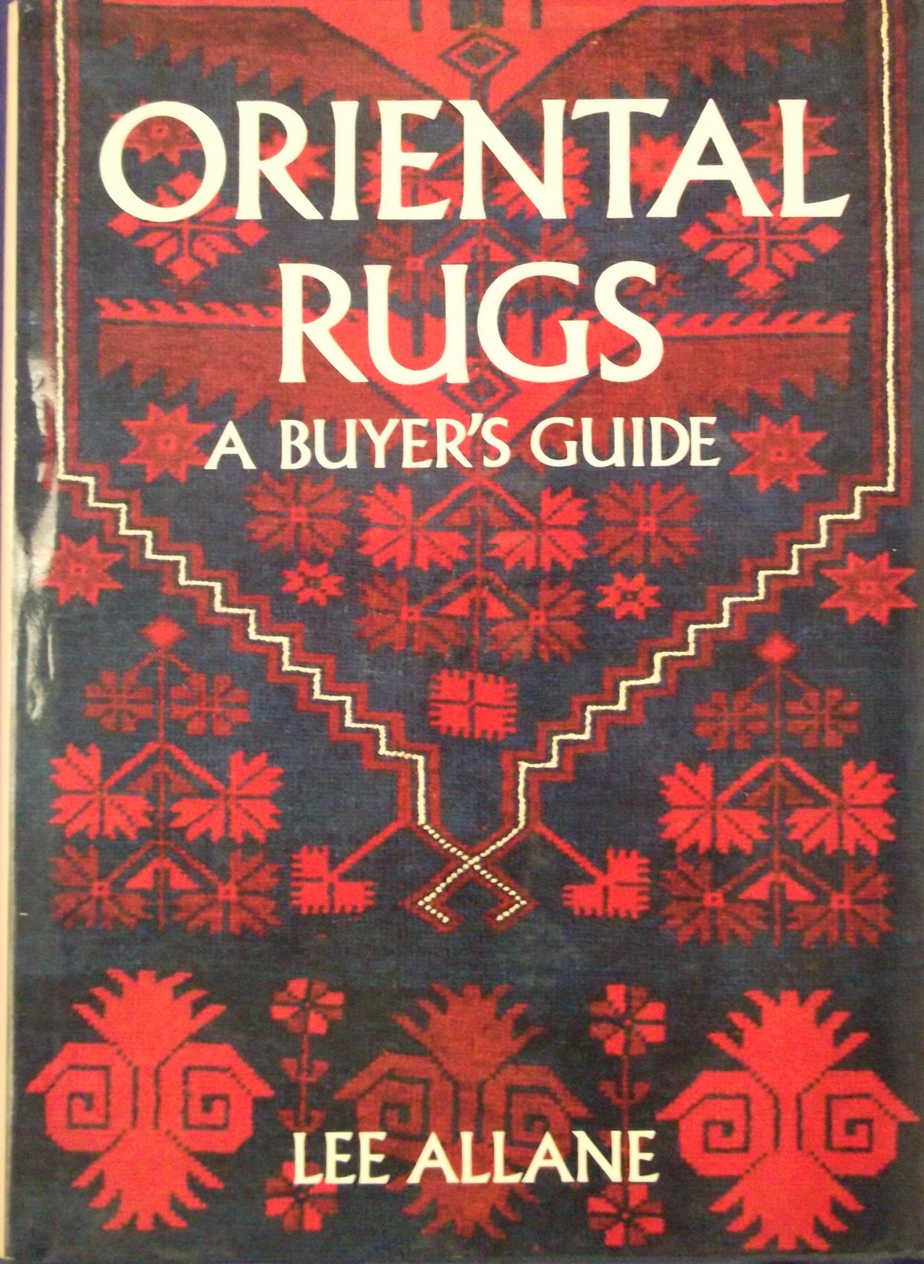 ORIENTAL RUGS,Used