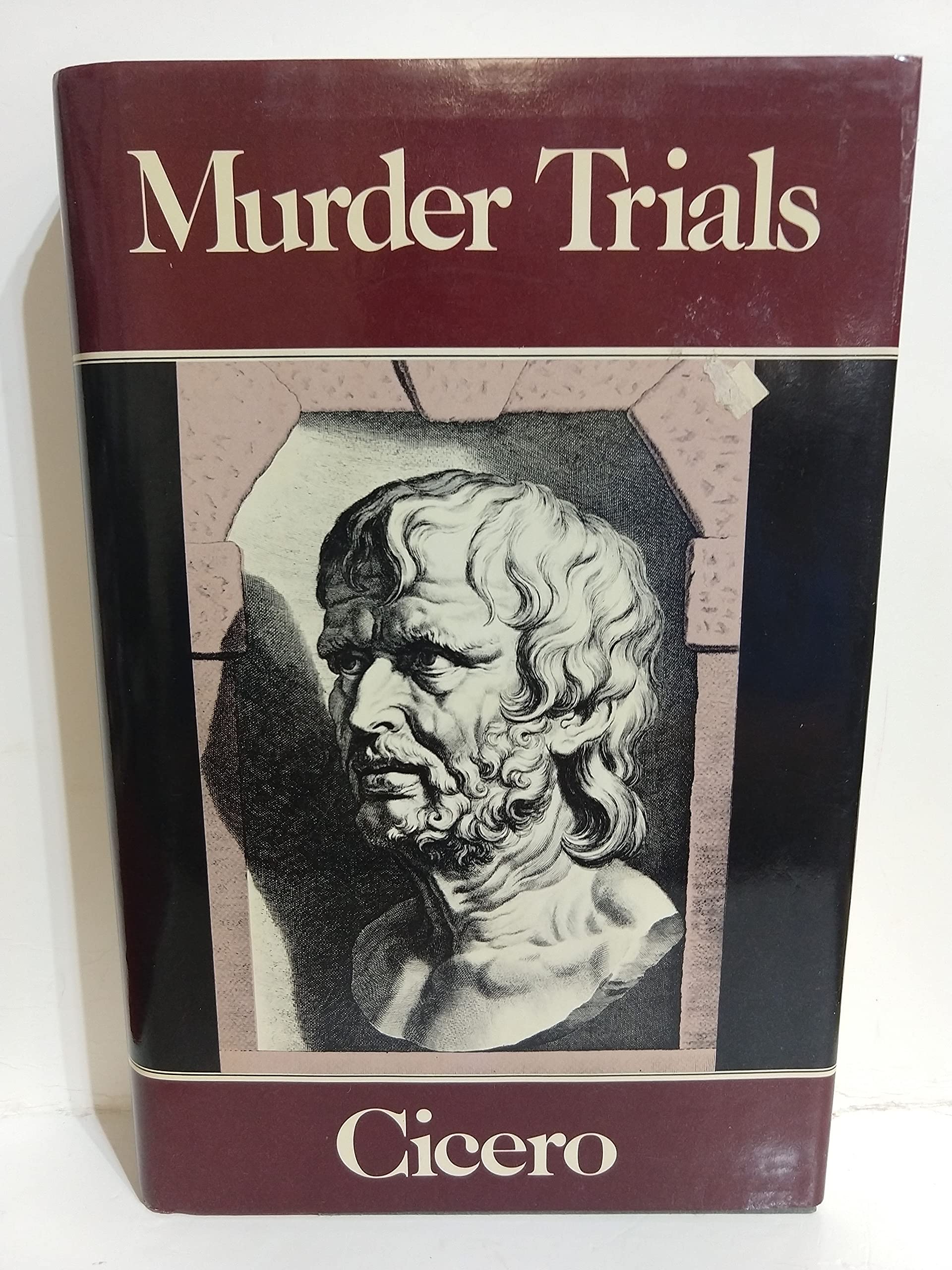 Murder Trials,New