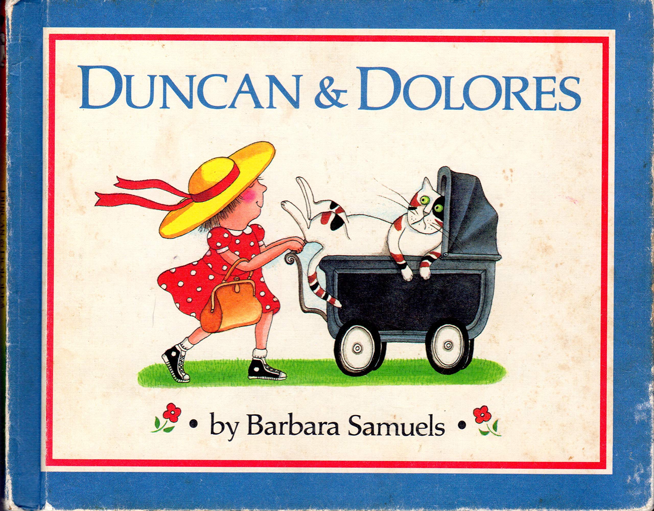 Duncan & Dolores,Used