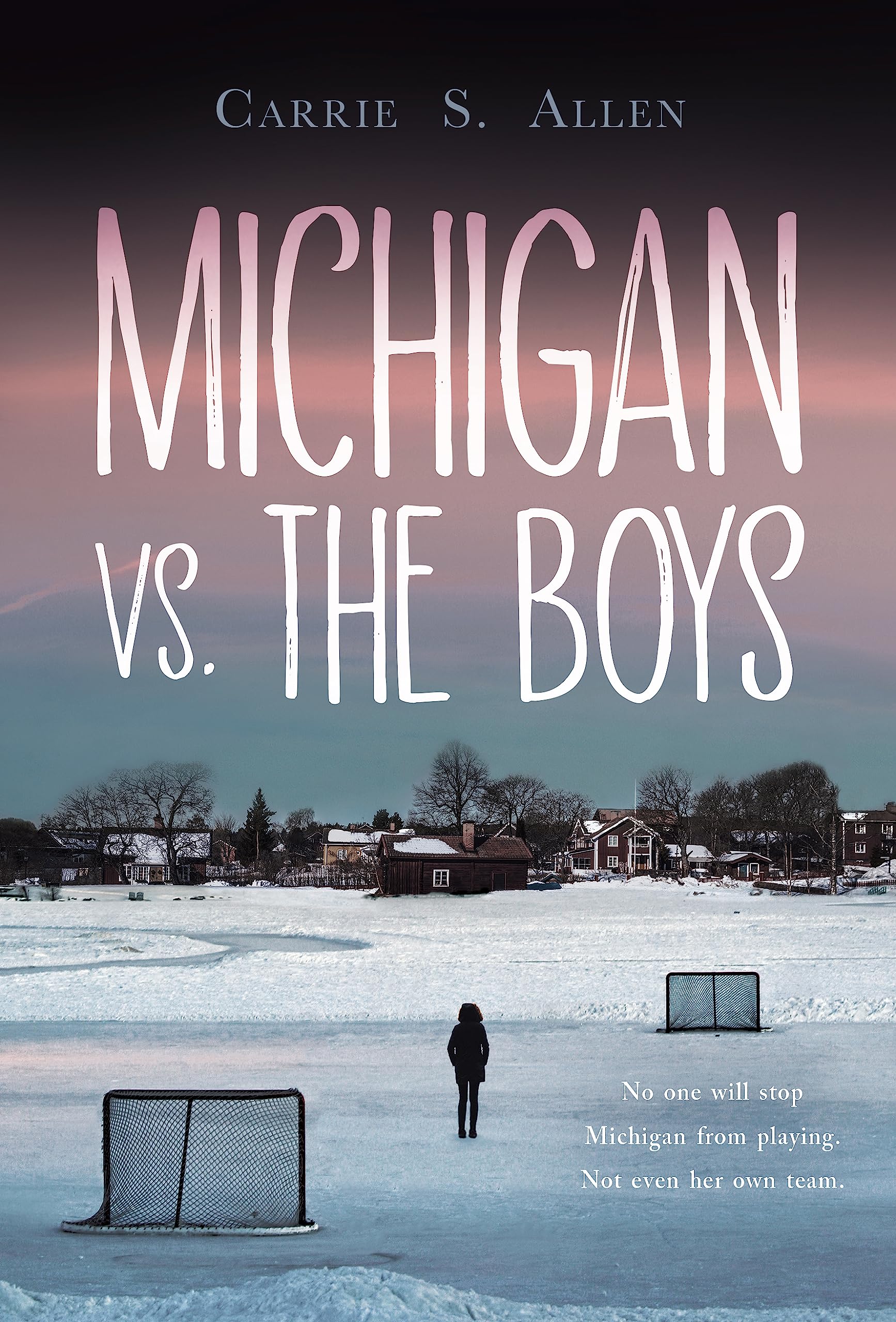 Michigan Vs. The Boys (),Used