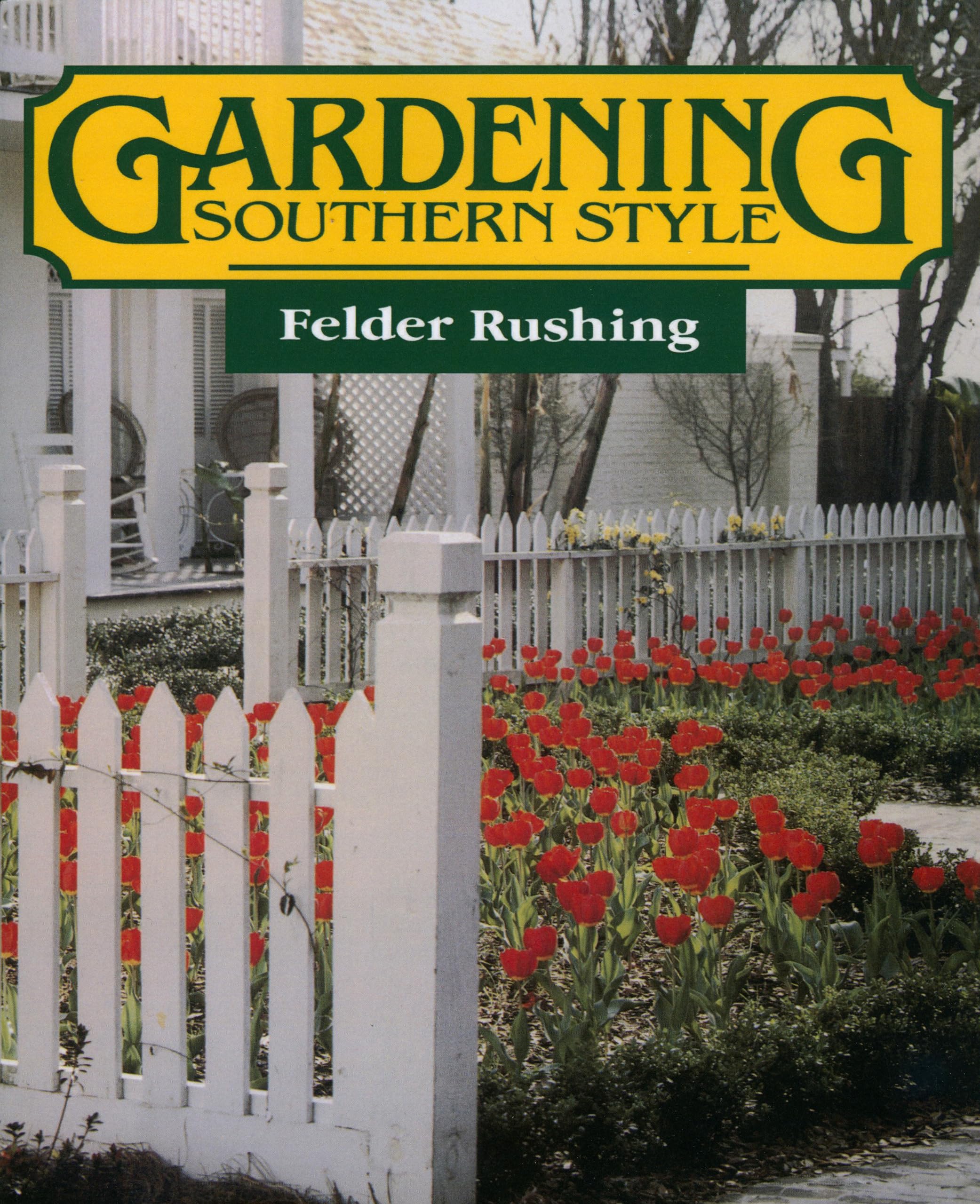Gardening Southern Style,Used
