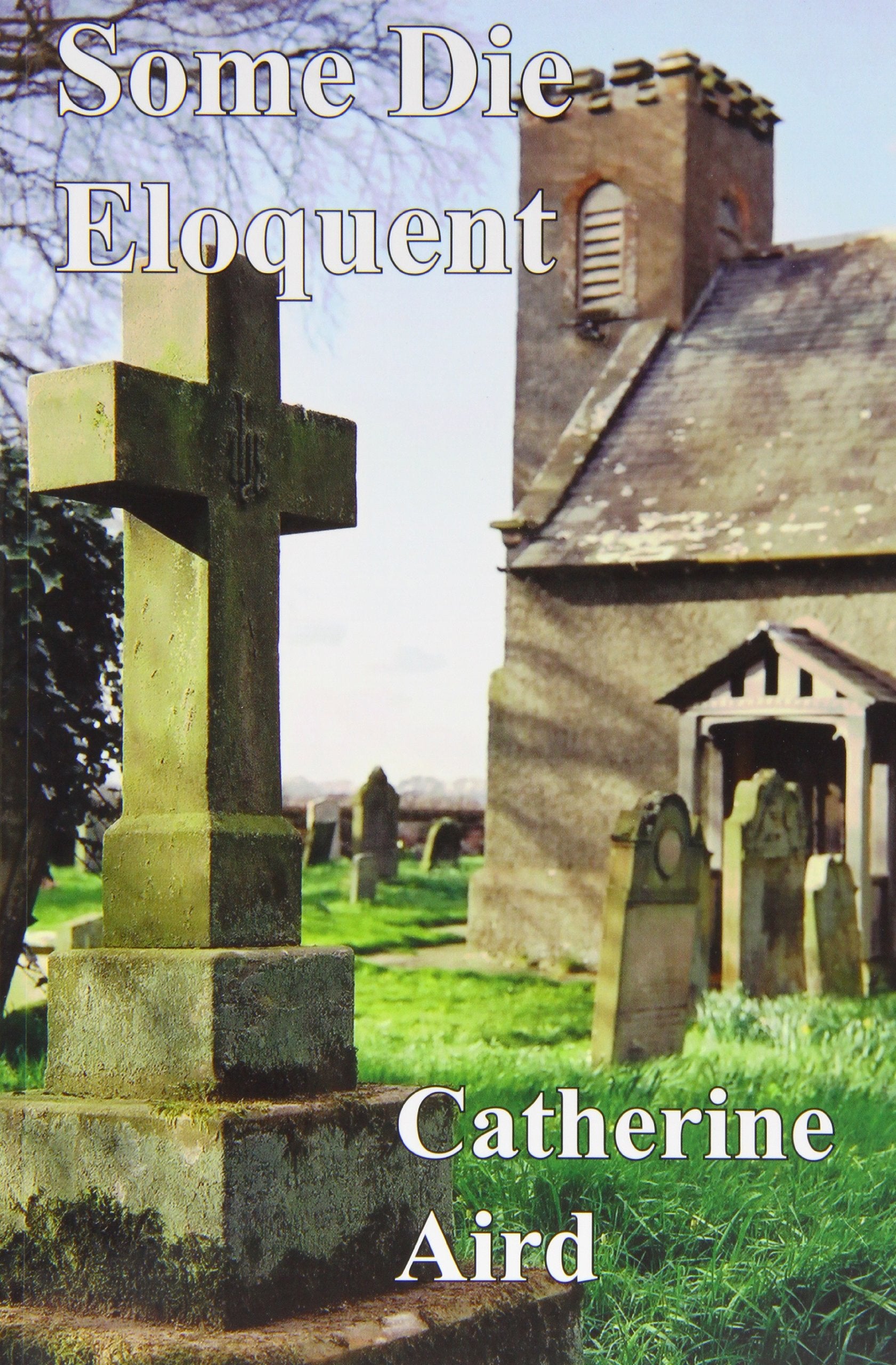 Some Die Eloquent,Used