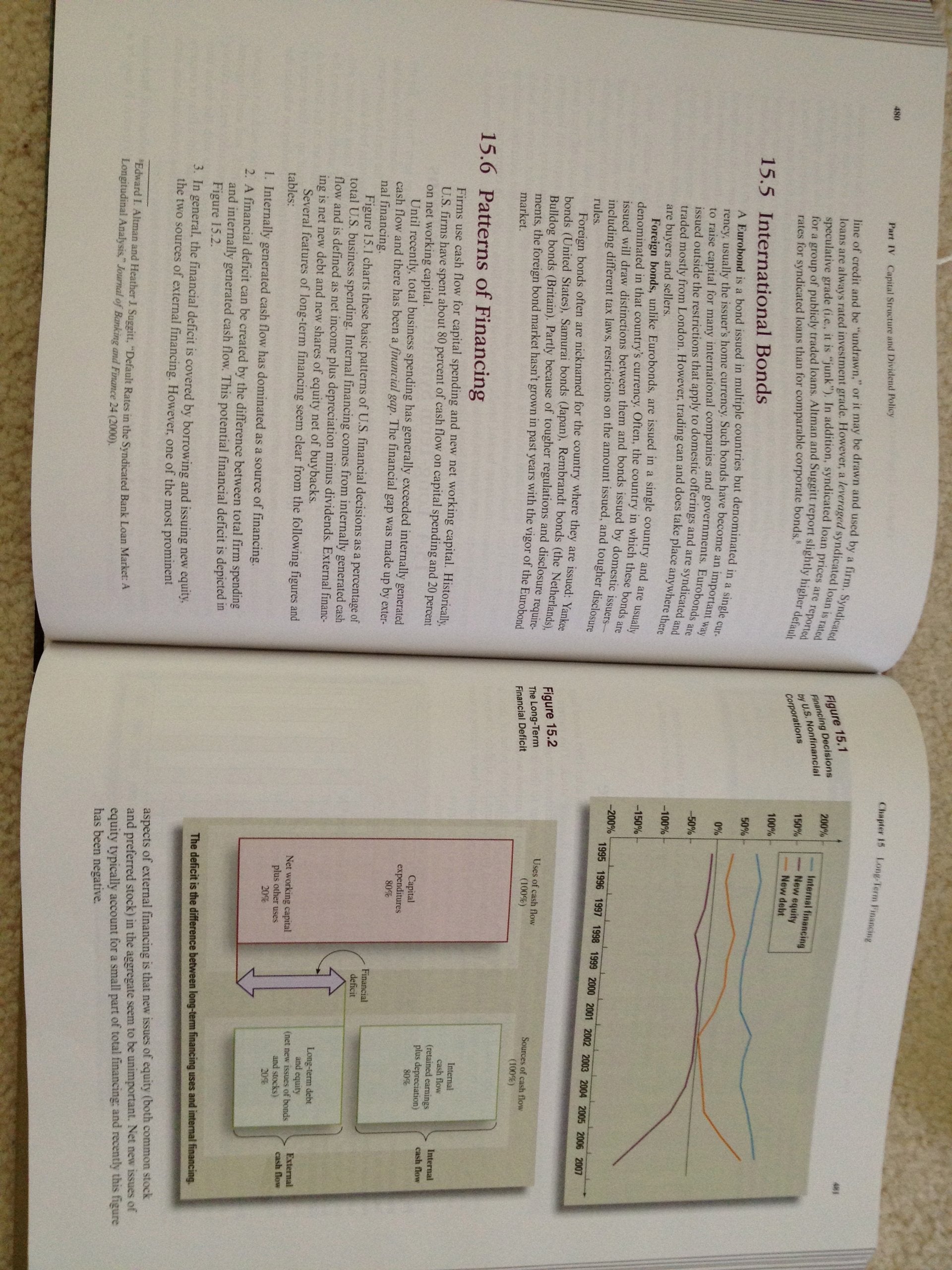 Corporate Finance, 9th Edition,Used