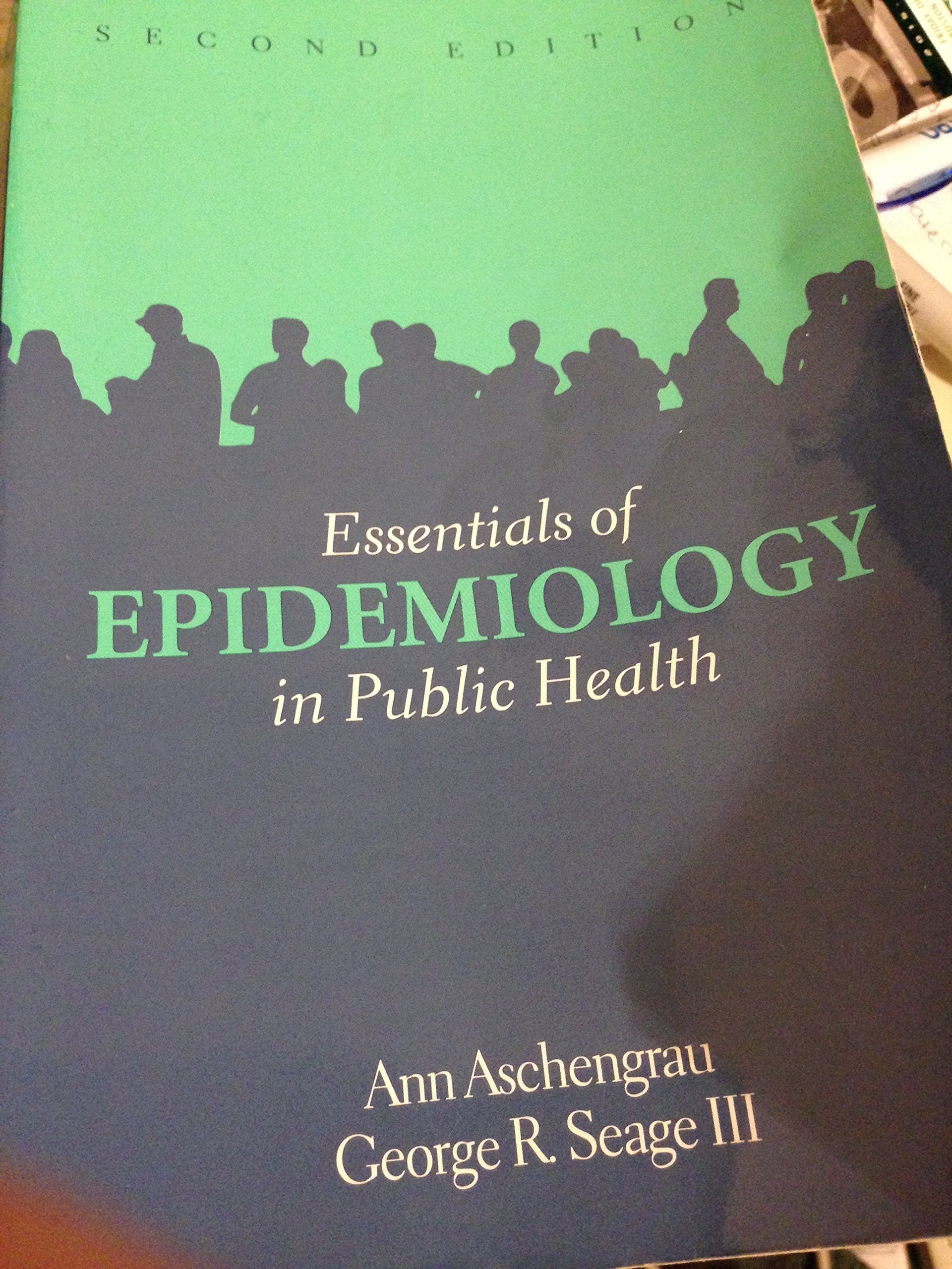 Essentials of Epidemiology in Public Health, 2nd Edition,New