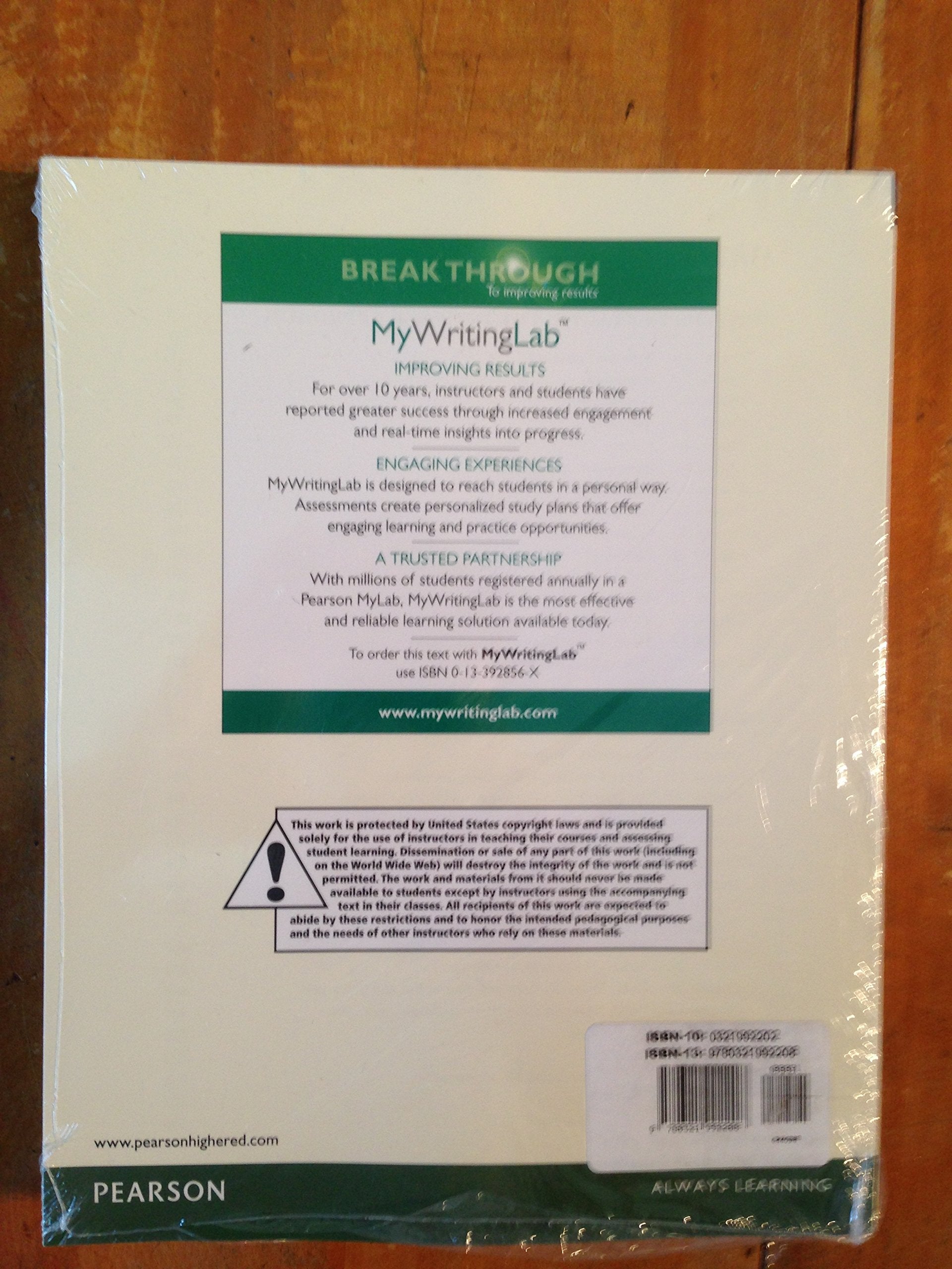 Along These Lines: Writing Paragraphs and Essays with Writing from Reading Strategies (7th Edition),Used