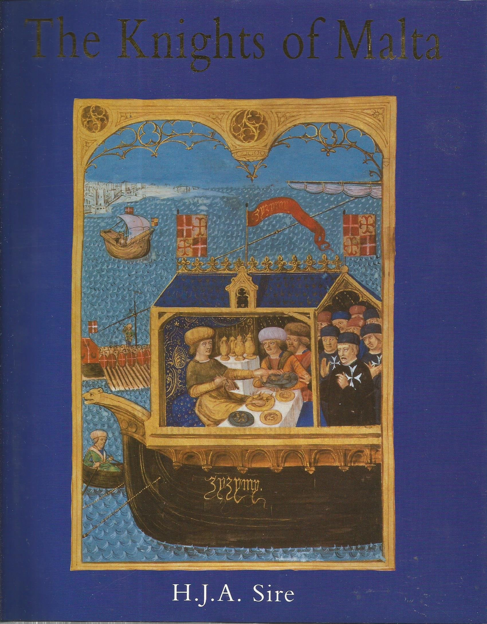The Knights Of Malta