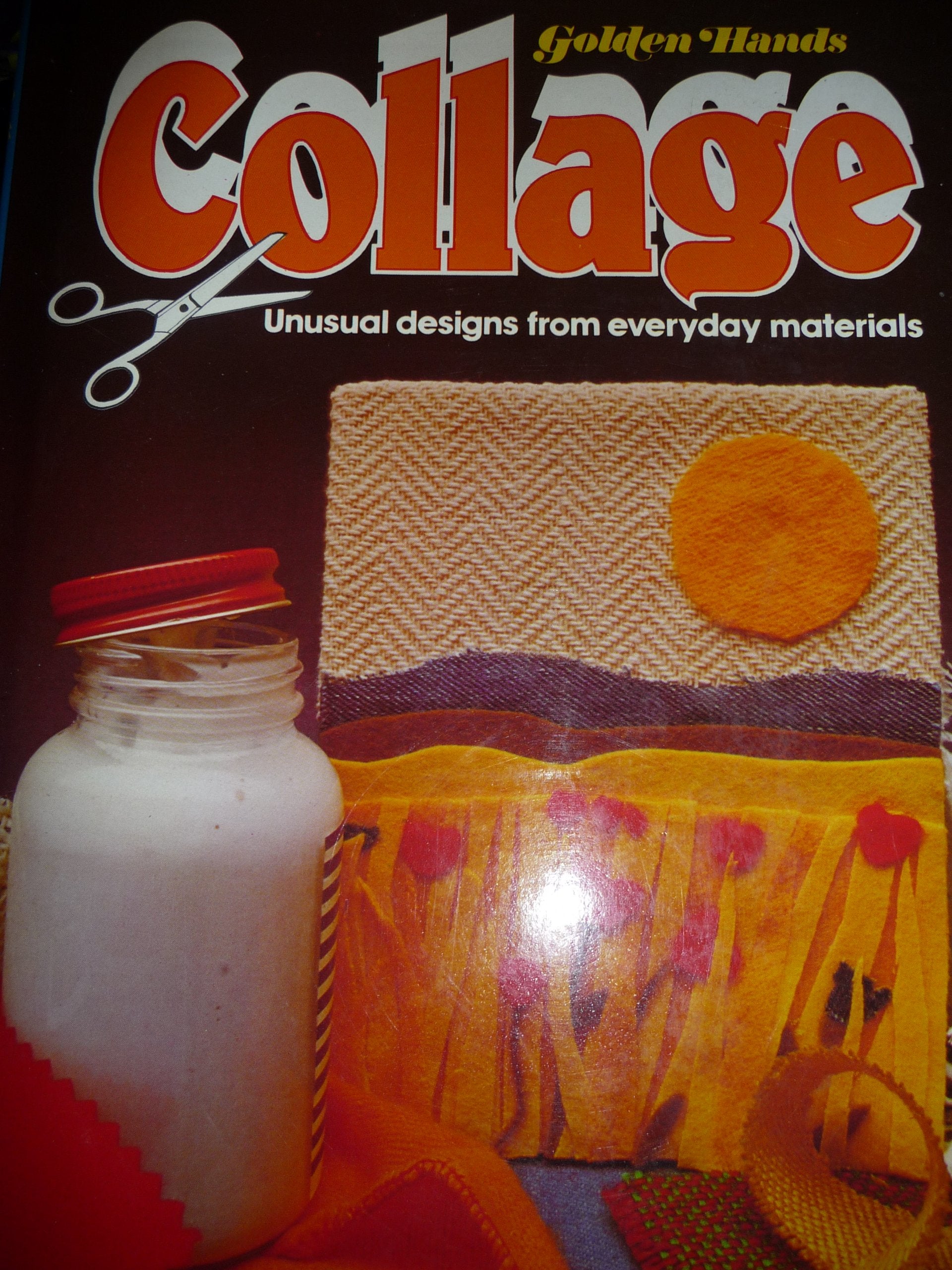 Collage,Used