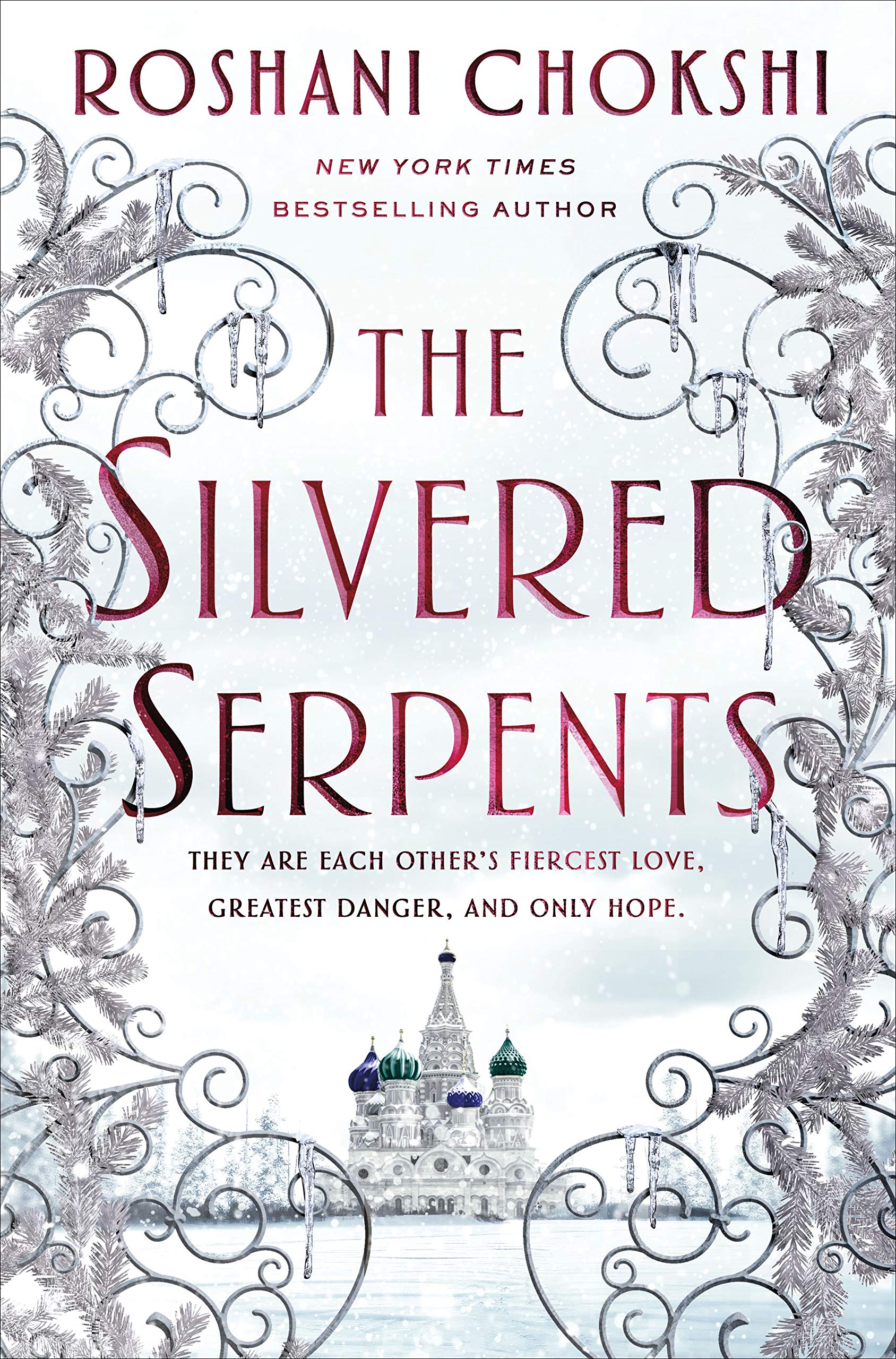 The Silvered Serpents (The Gilded Wolves, 2),New