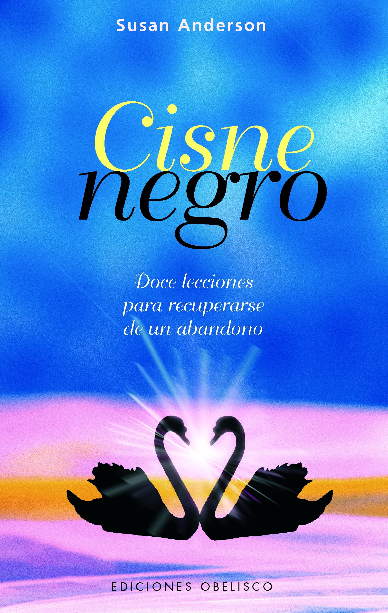 Cisne negro (Coleccion Psicologia) (Spanish Edition),Used
