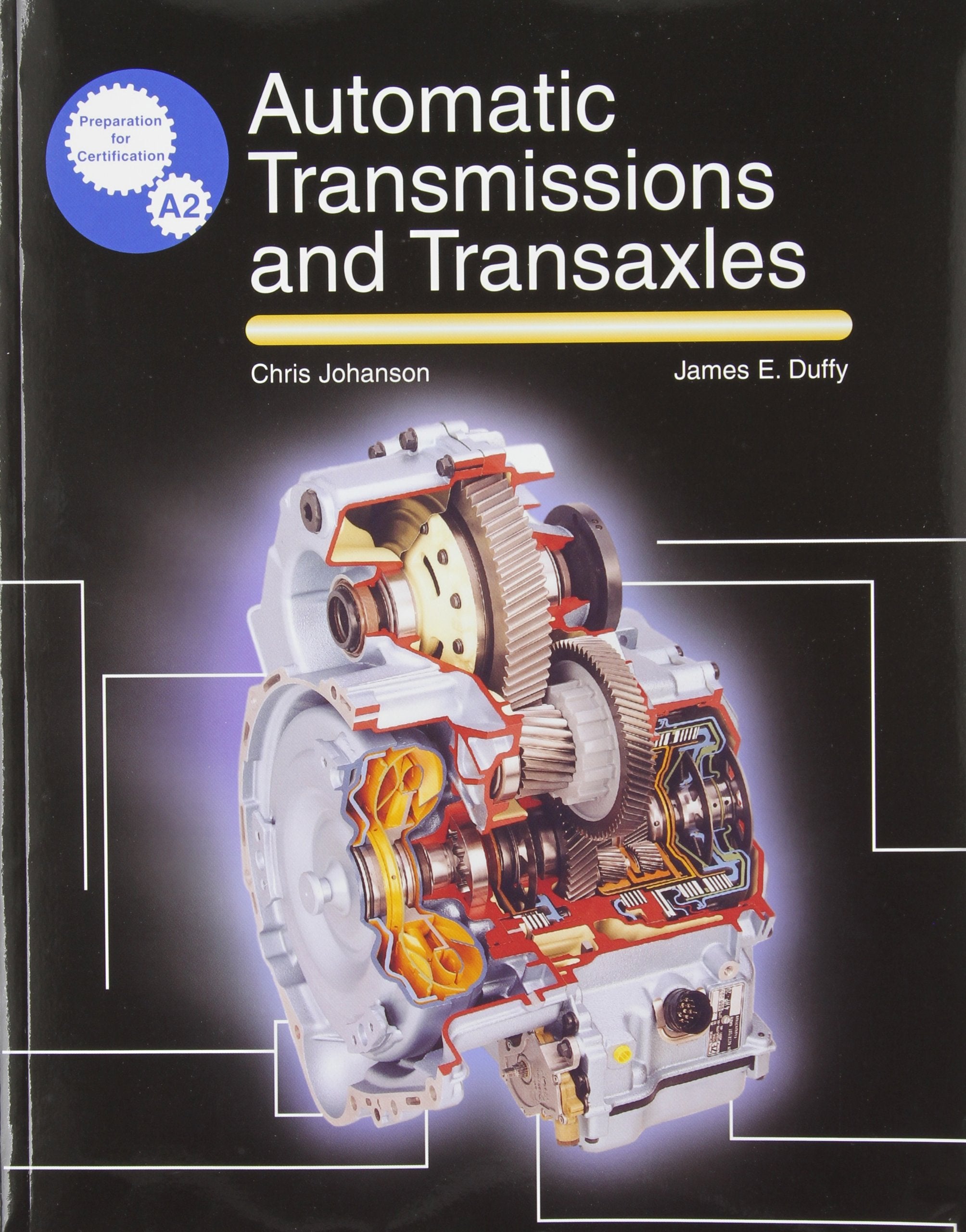 Automatic Transmissions & Transaxles