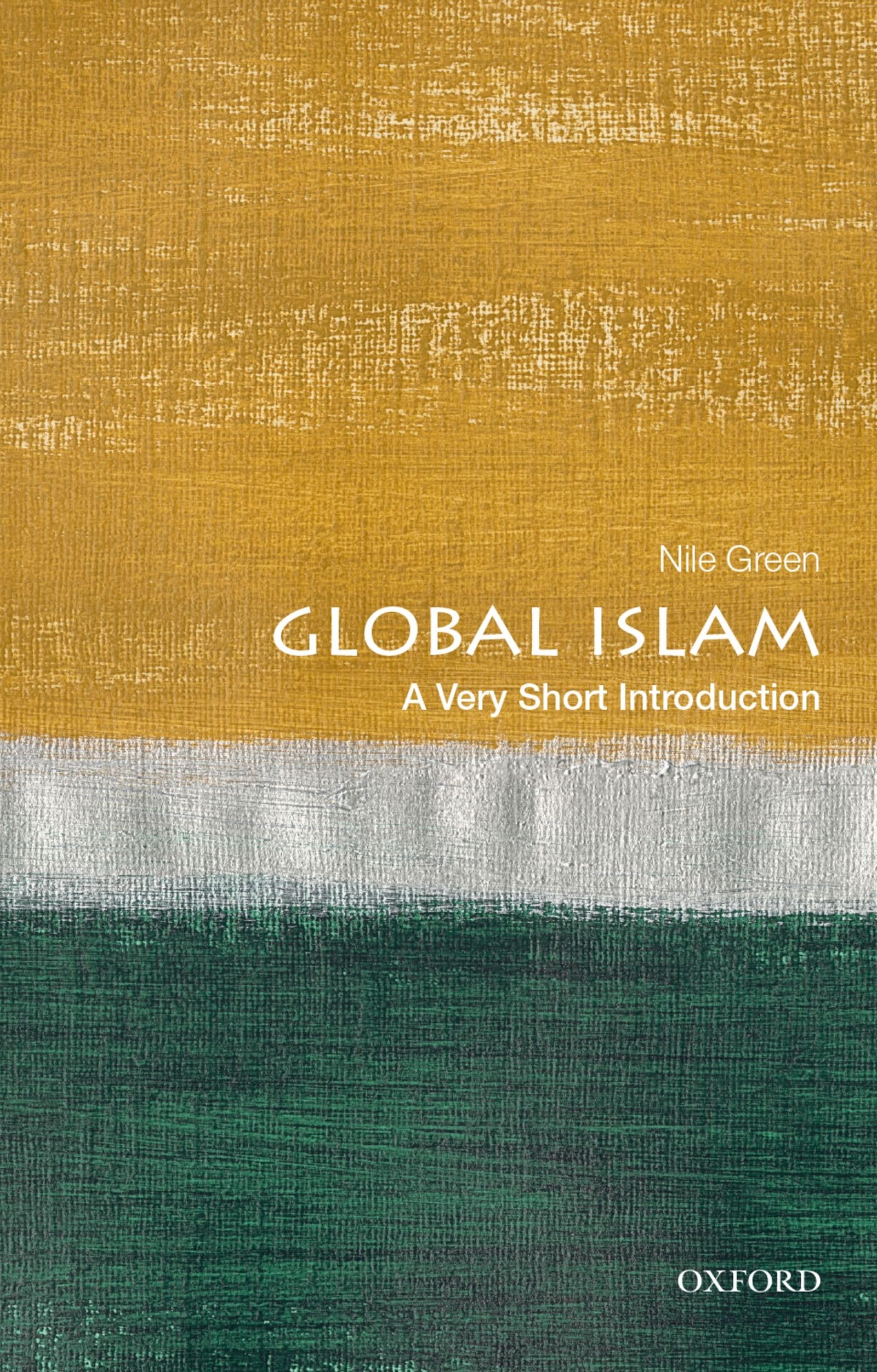 Global Islam: A Very Short Introduction (Very Short Introductions),Used