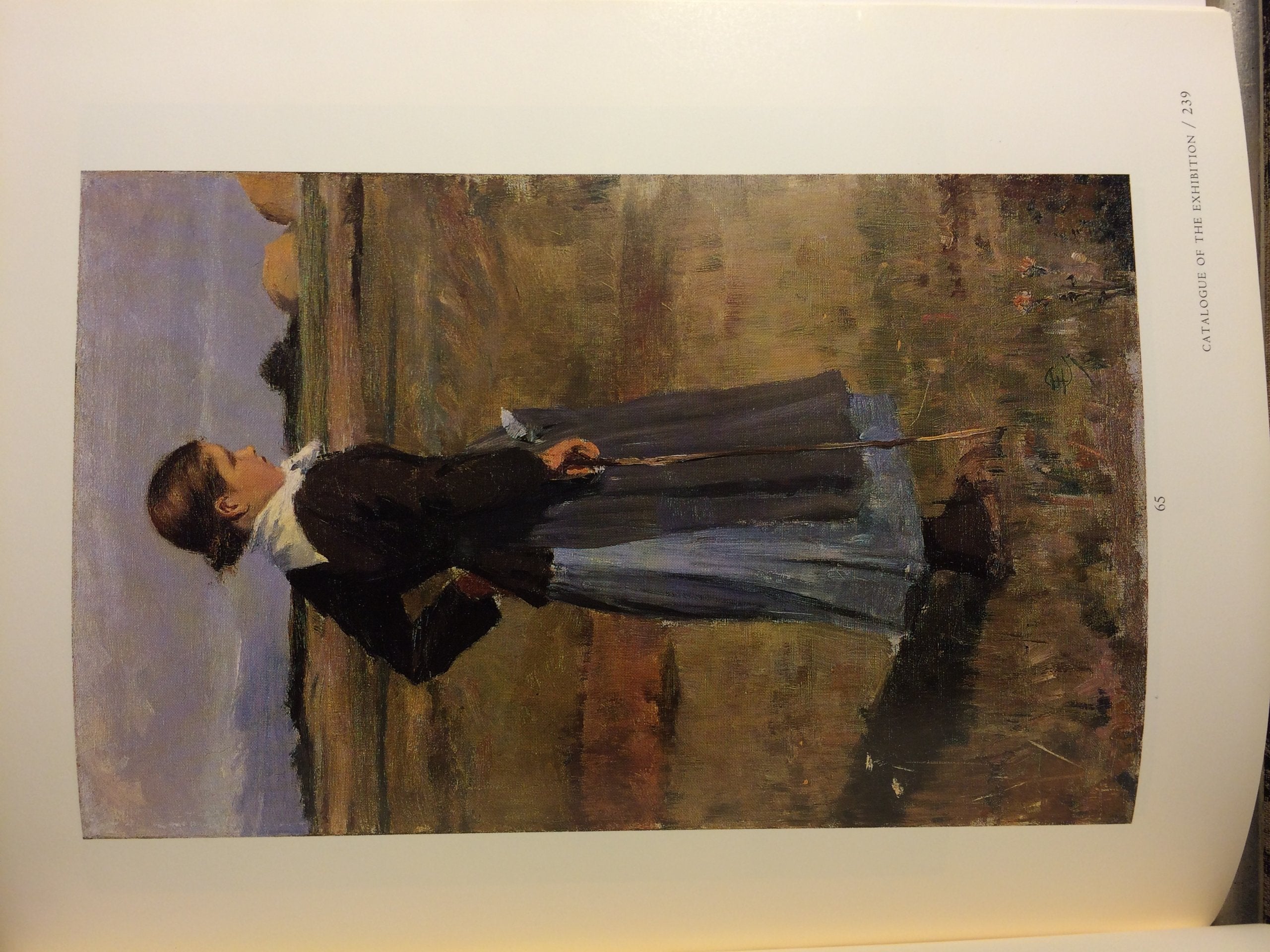 Lasting Impressions: American Painters in France, 18651915,Used