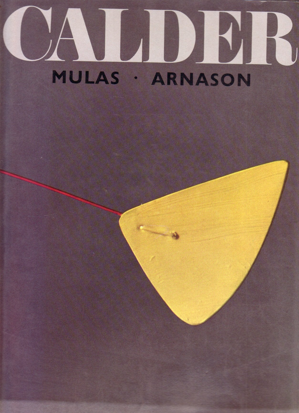 Calder,Used