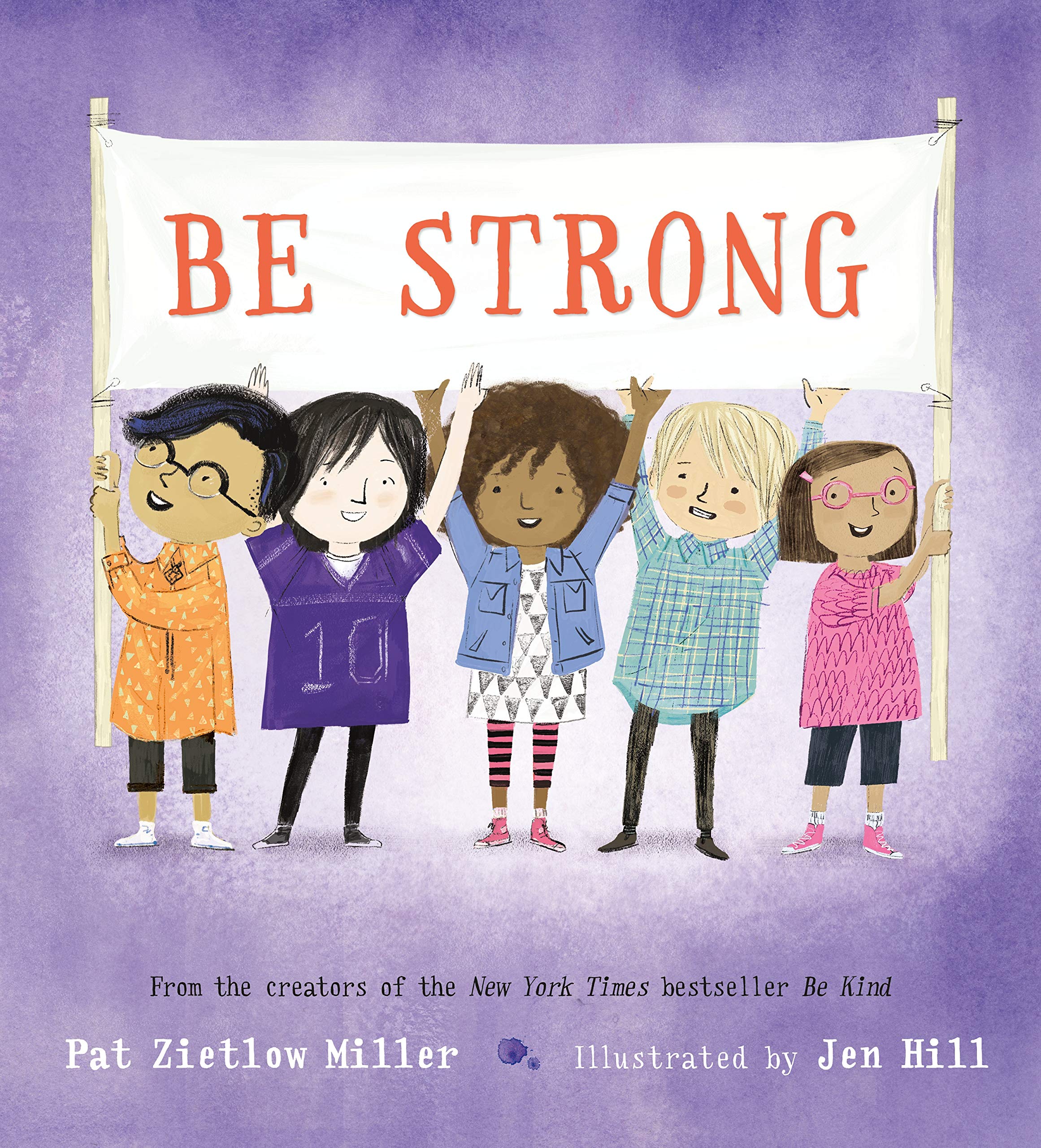 Be Strong (Be Kind, 2),Used