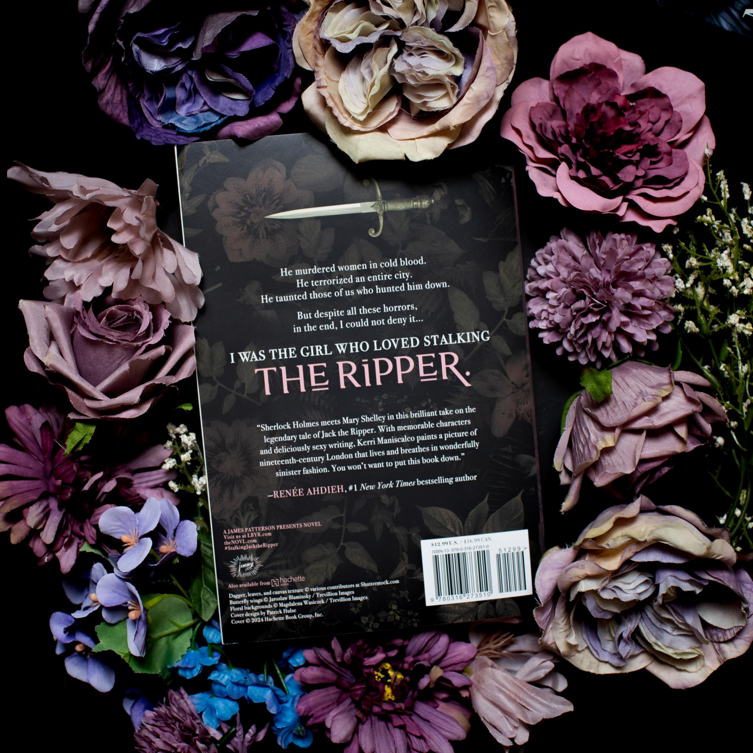 Stalking Jack the Ripper (Stalking Jack the Ripper, 1),Used