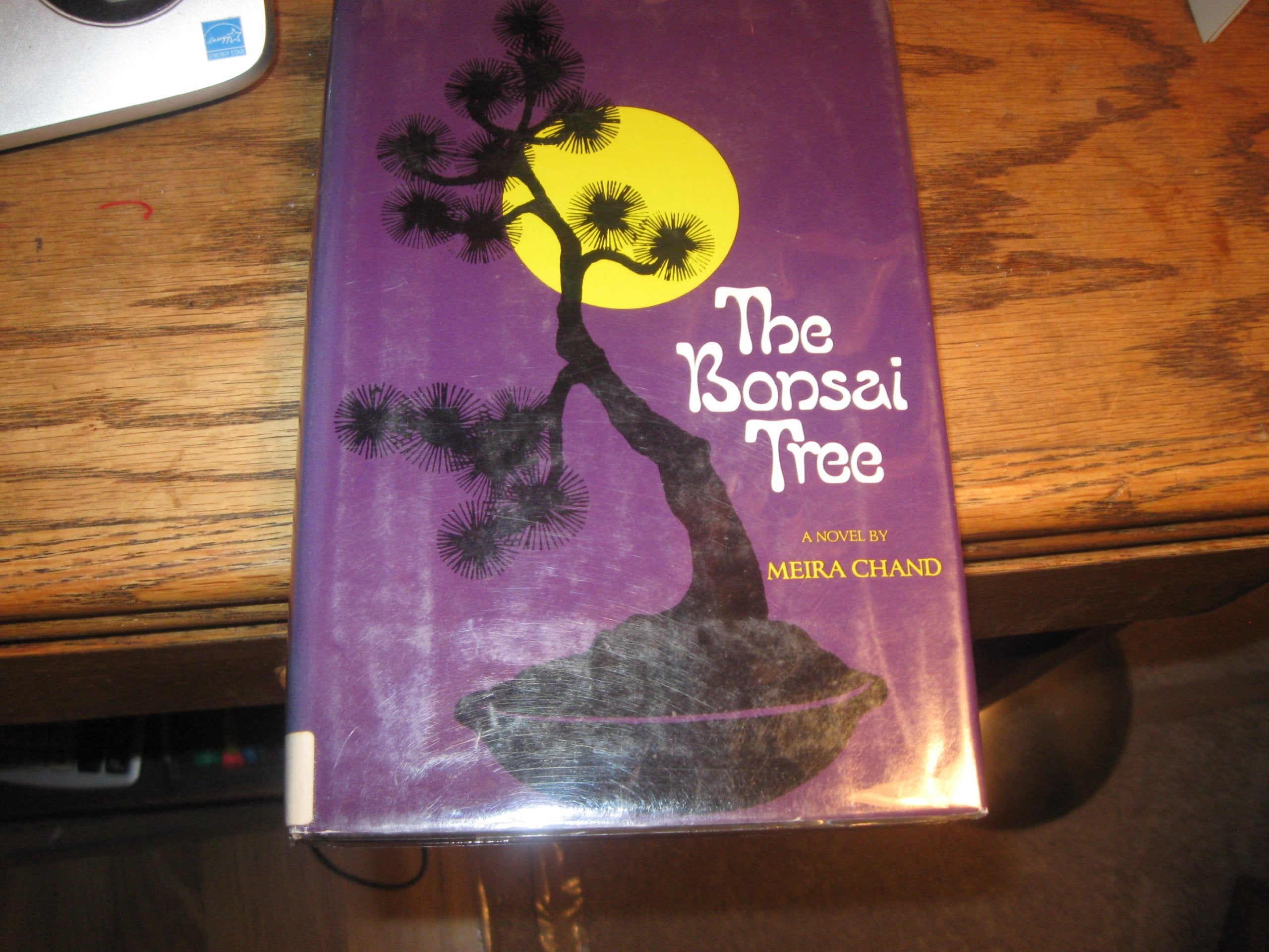 The Bonsai Tree,Used