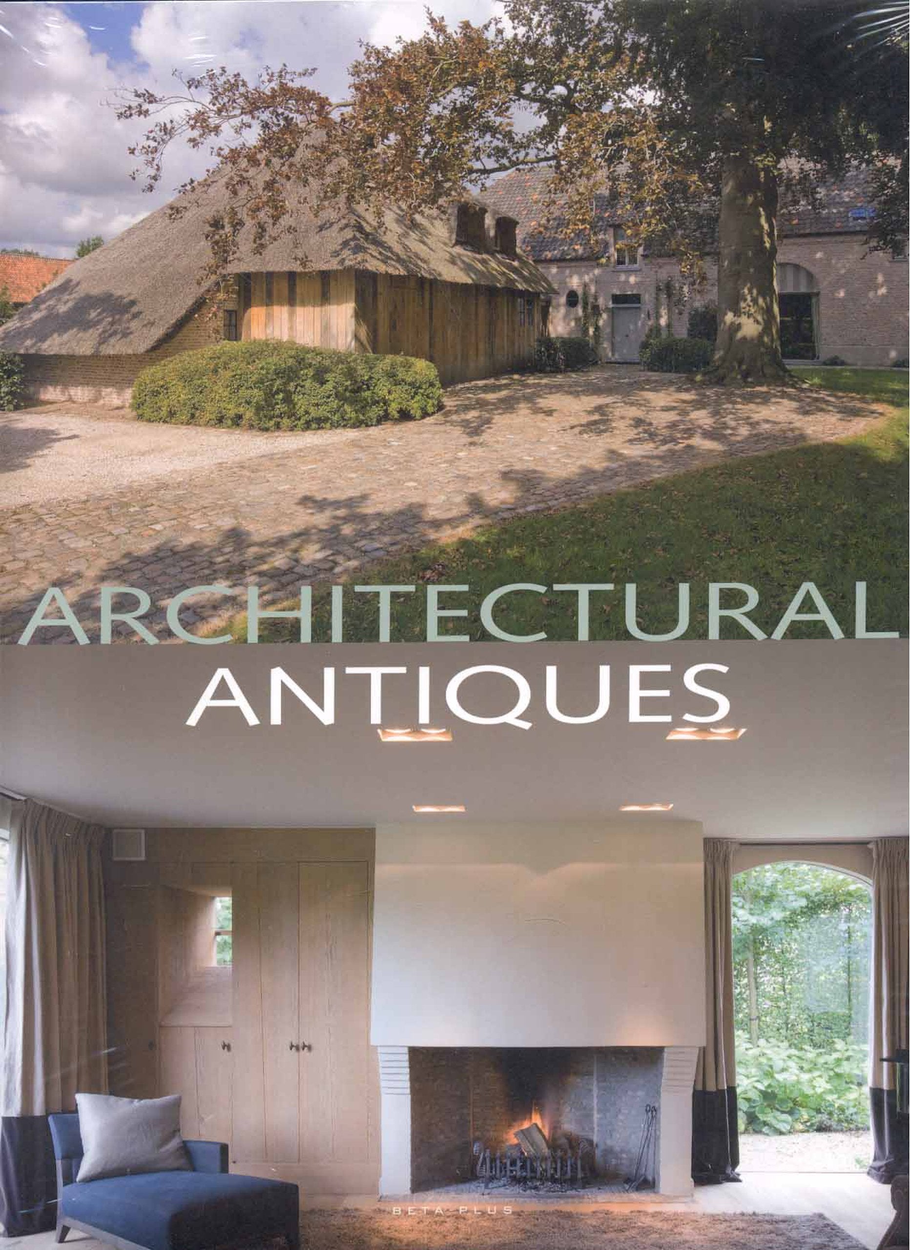 Architectural Antiques,New