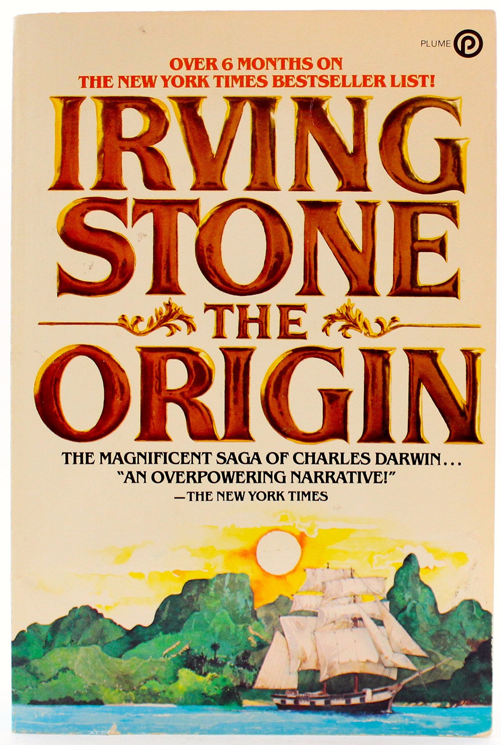 The Origin,Used