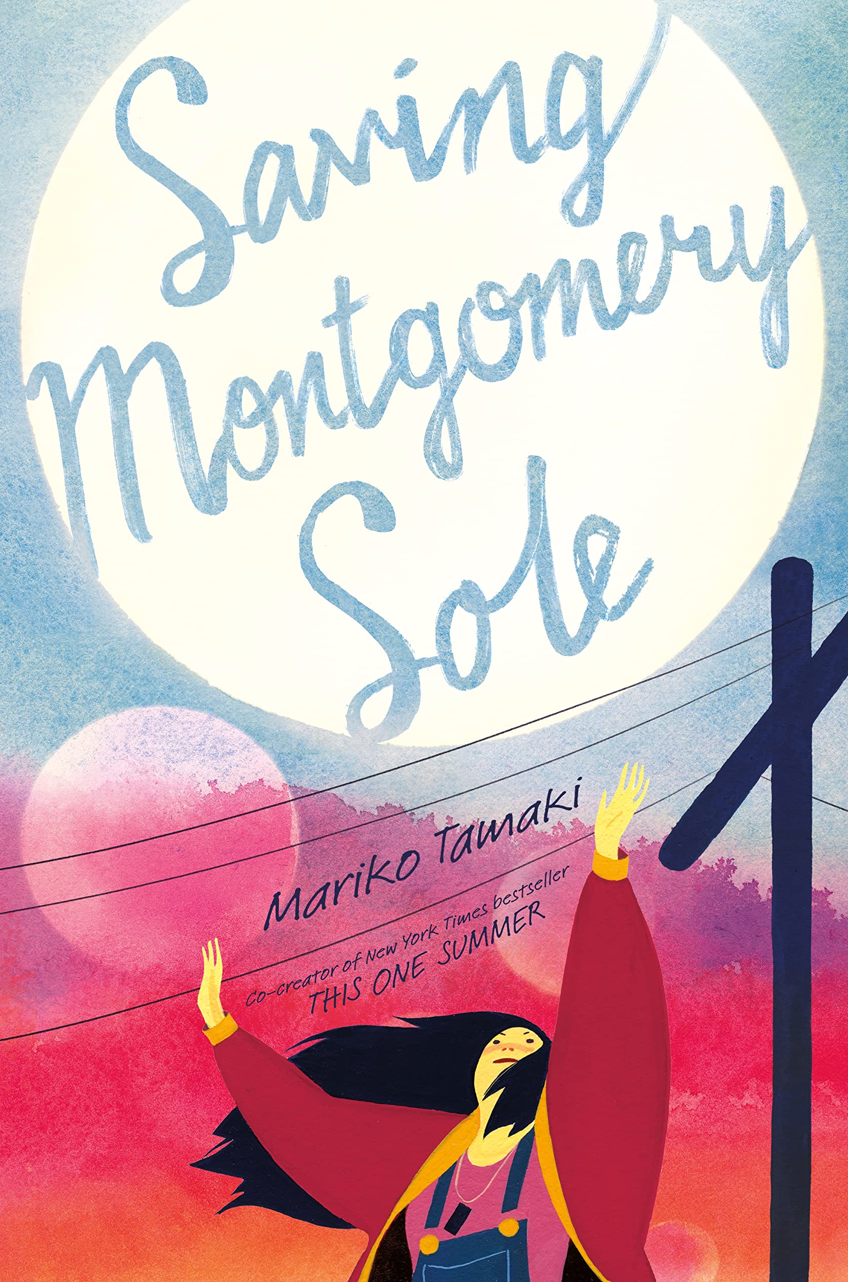 Saving Montgomery Sole,Used