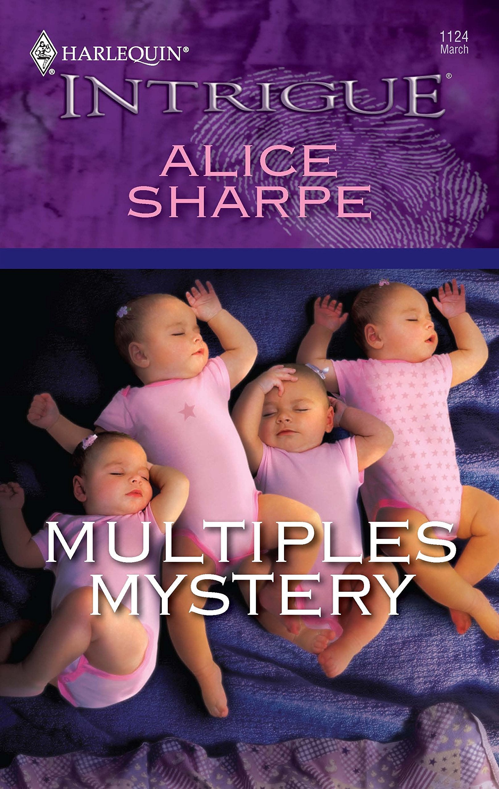 Multiples Mystery,Used