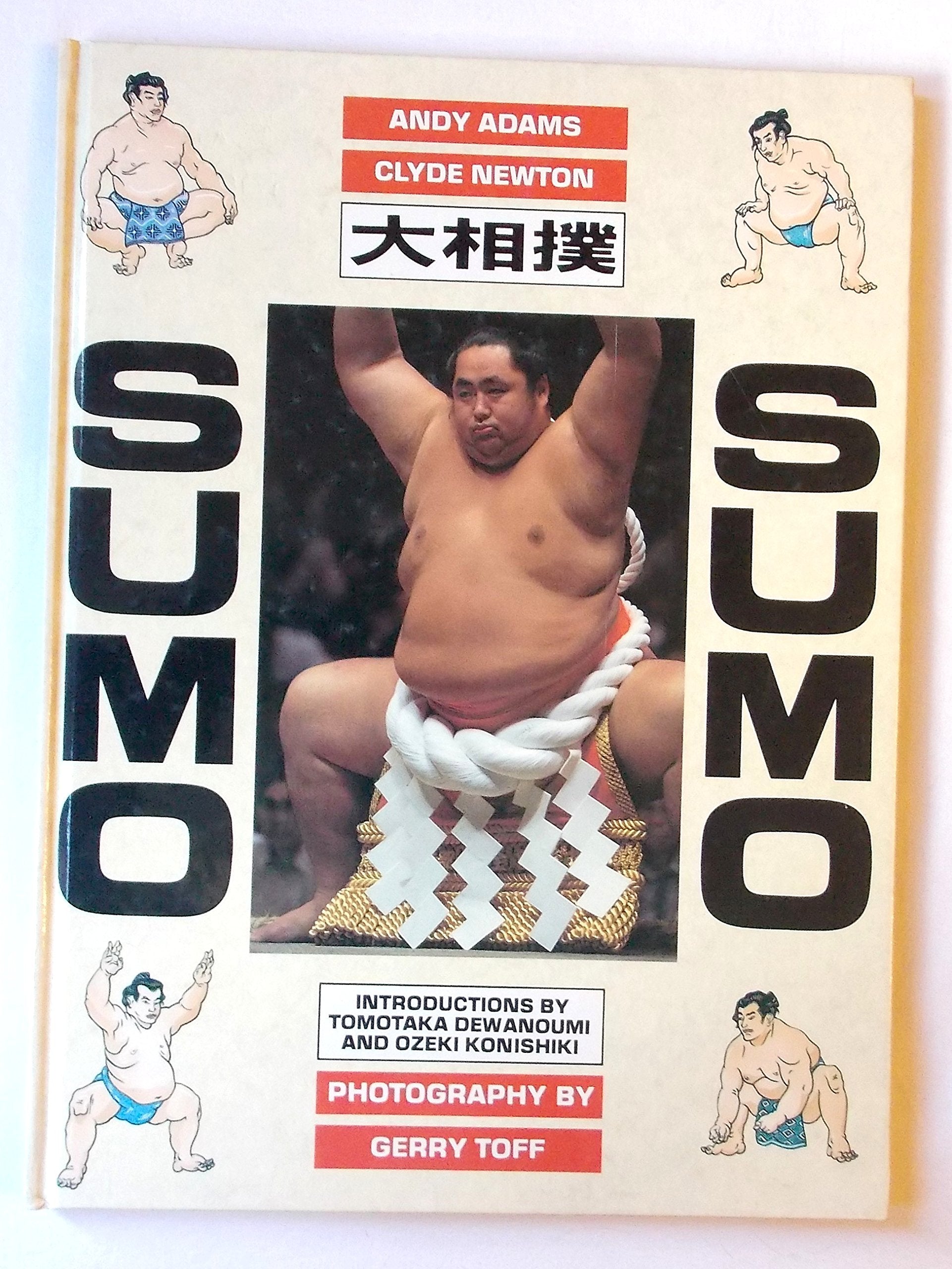 Sumo,Used