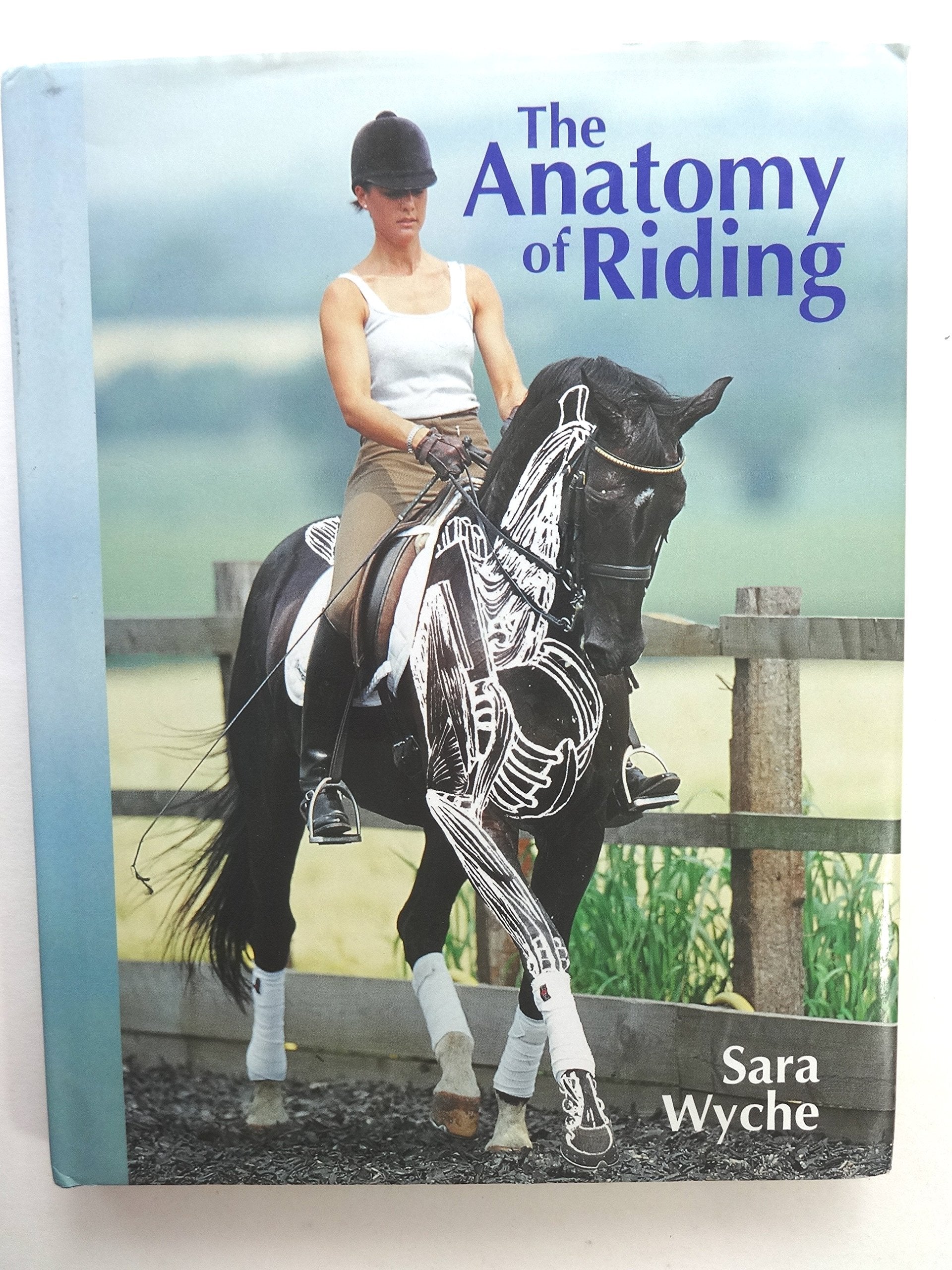 The Anatomy Of Riding