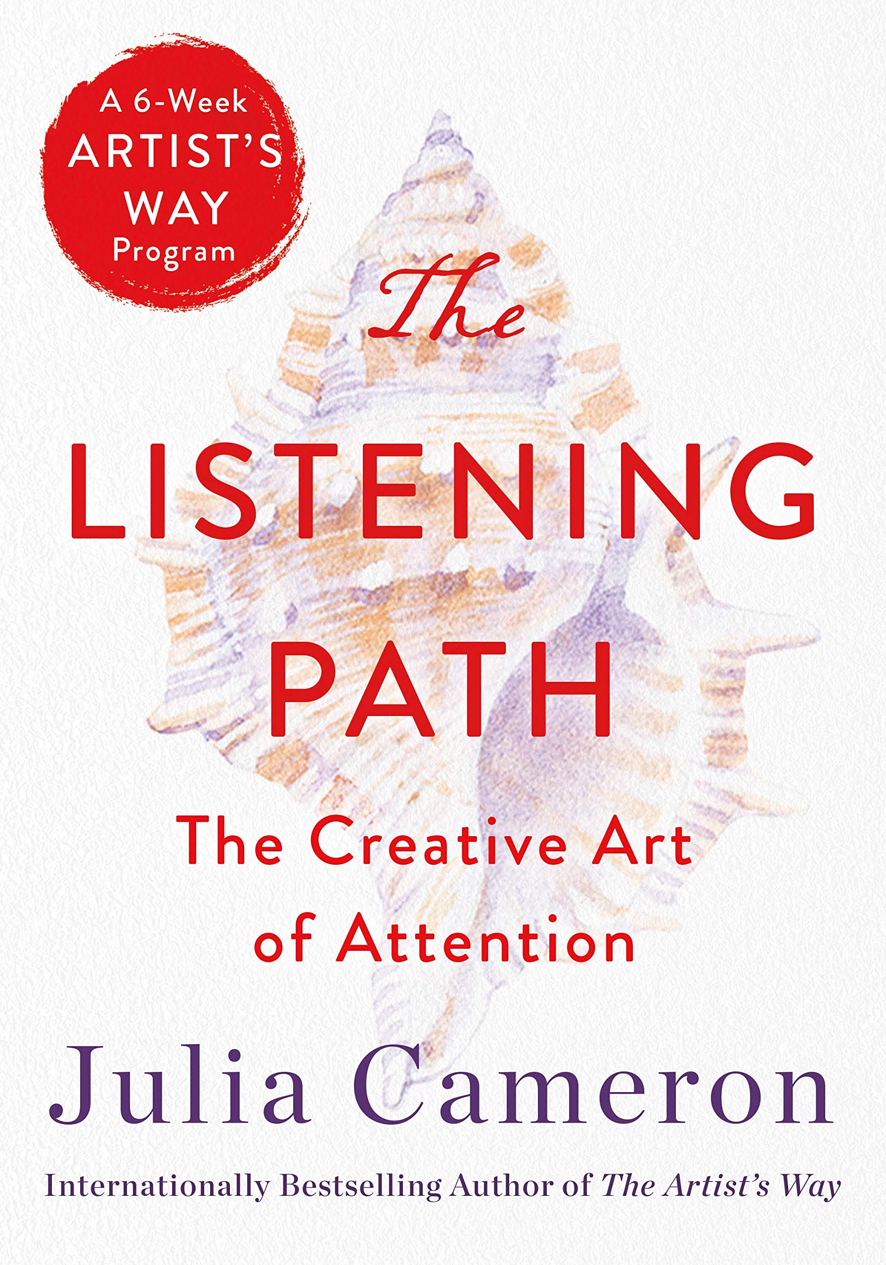 Listening Path,New