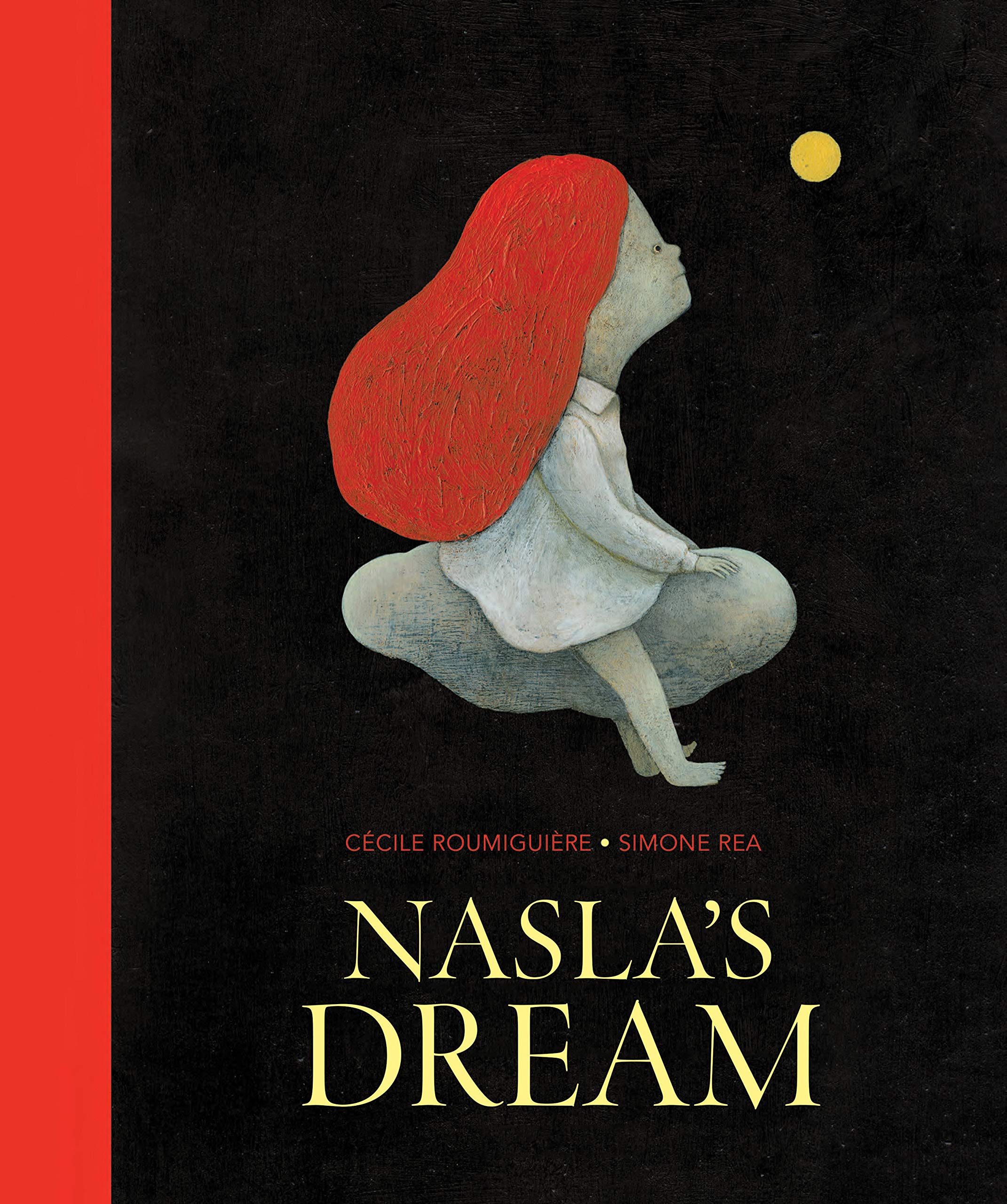 Nasla'S Dream