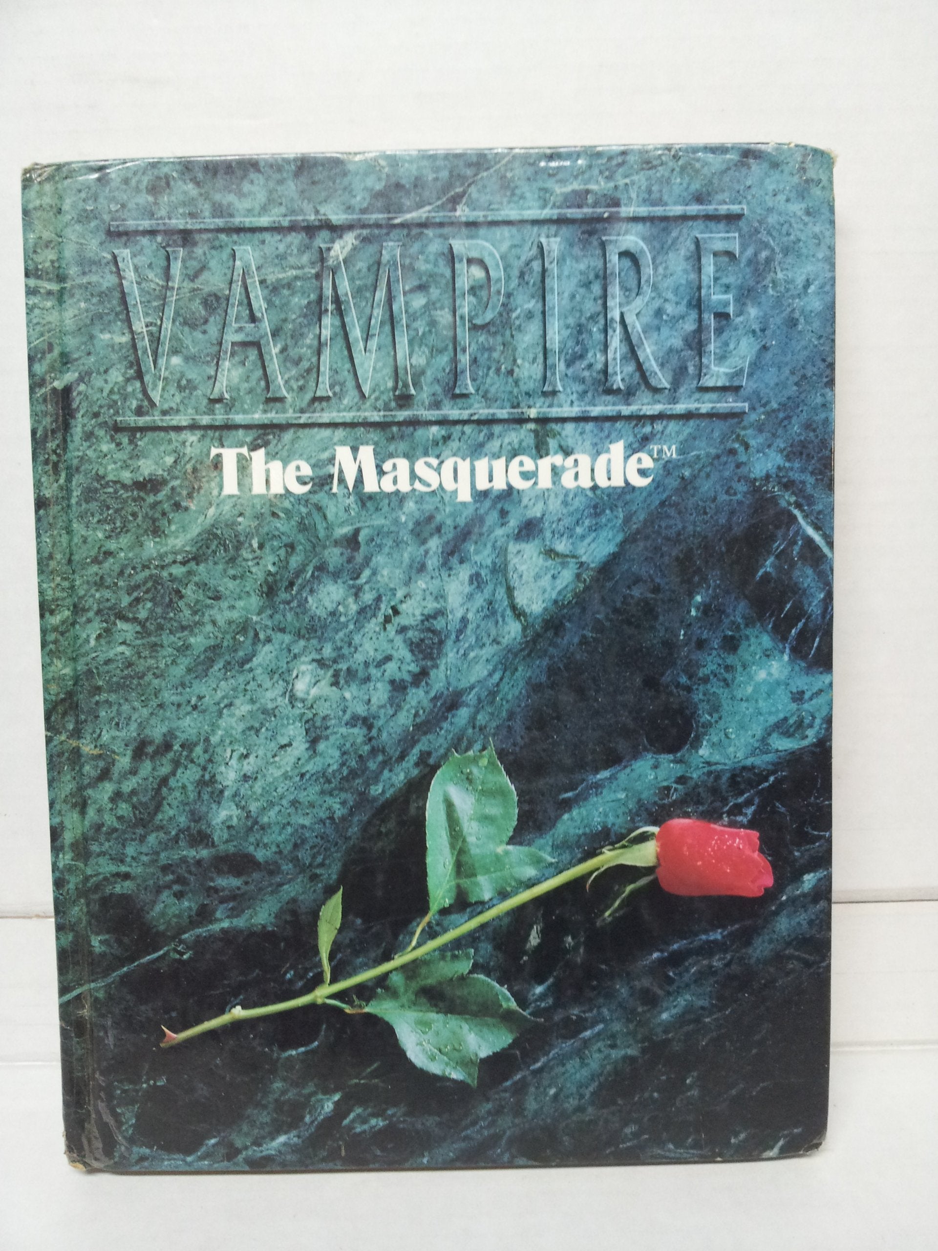 Vampire: The Masquerade