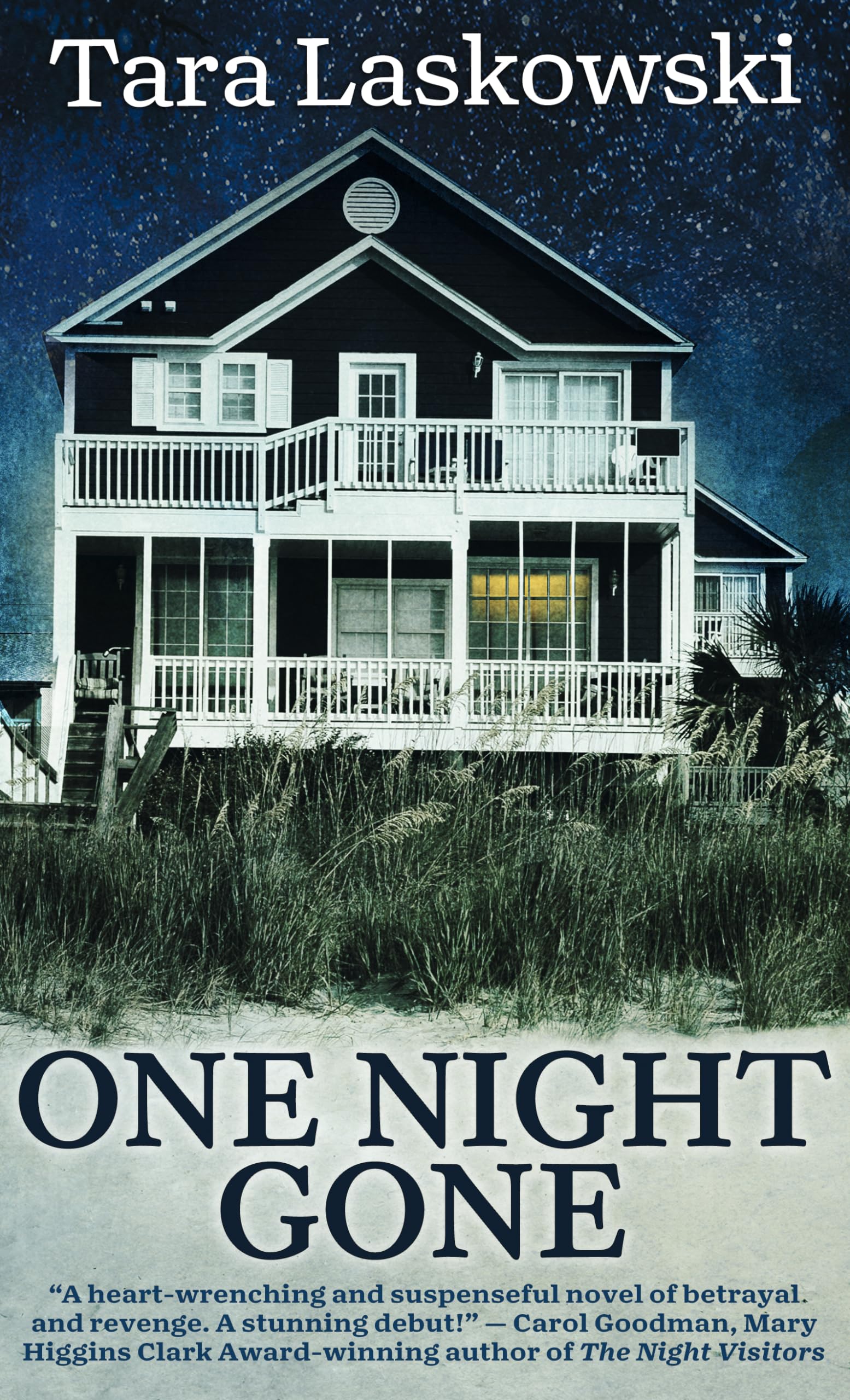 One Night Gone,Used